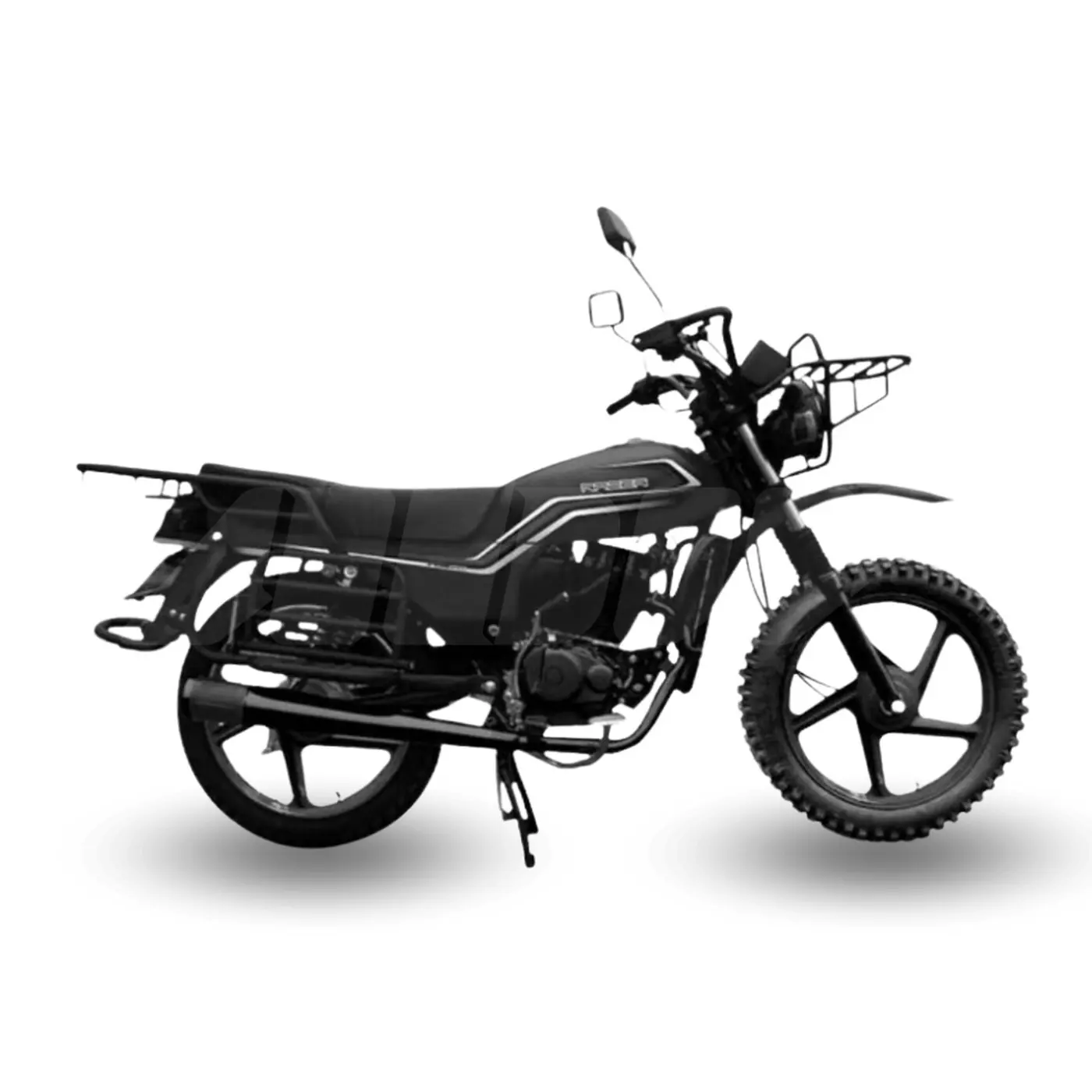 Racer RC200GY-C2A, 2023