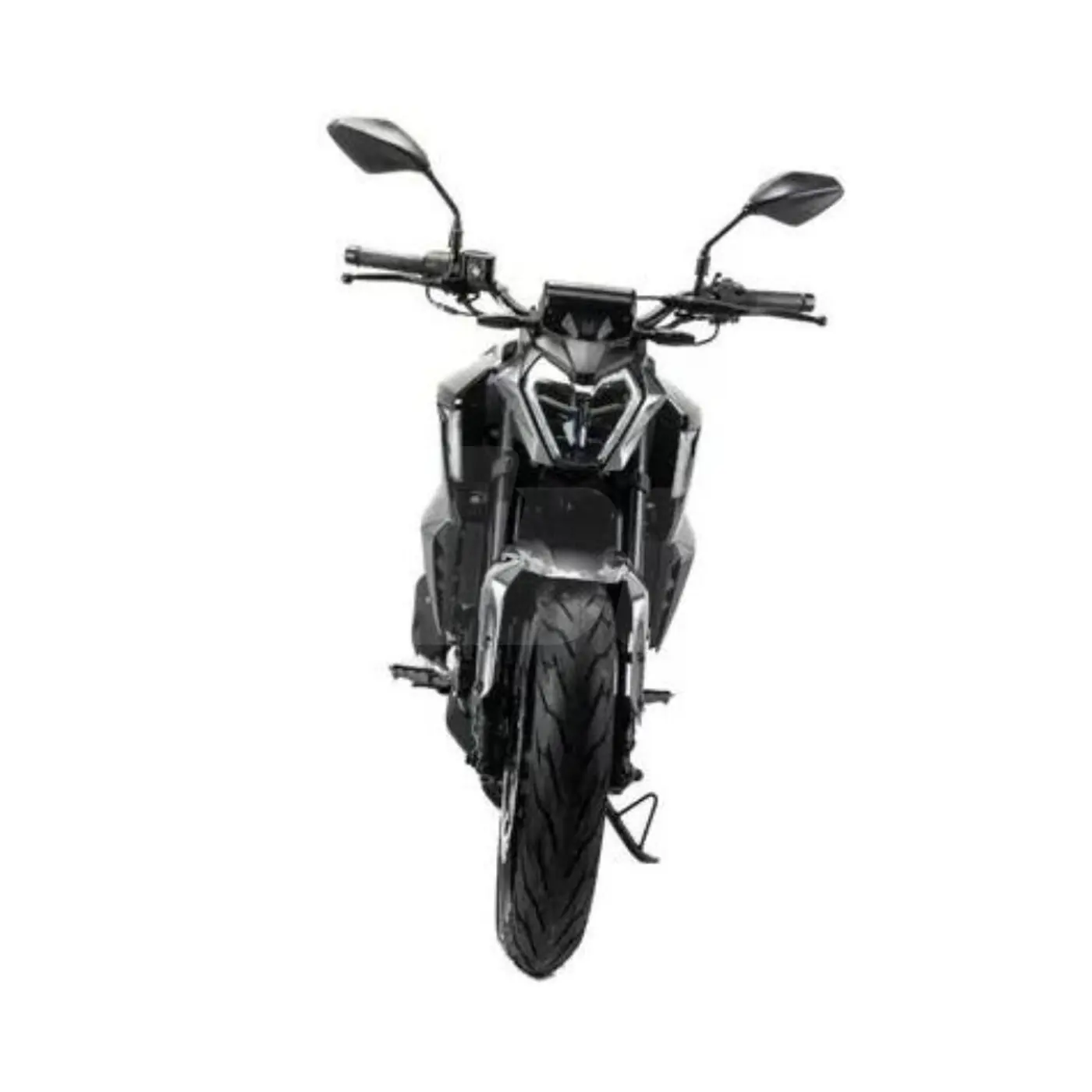 Motoland DF 250, 2024