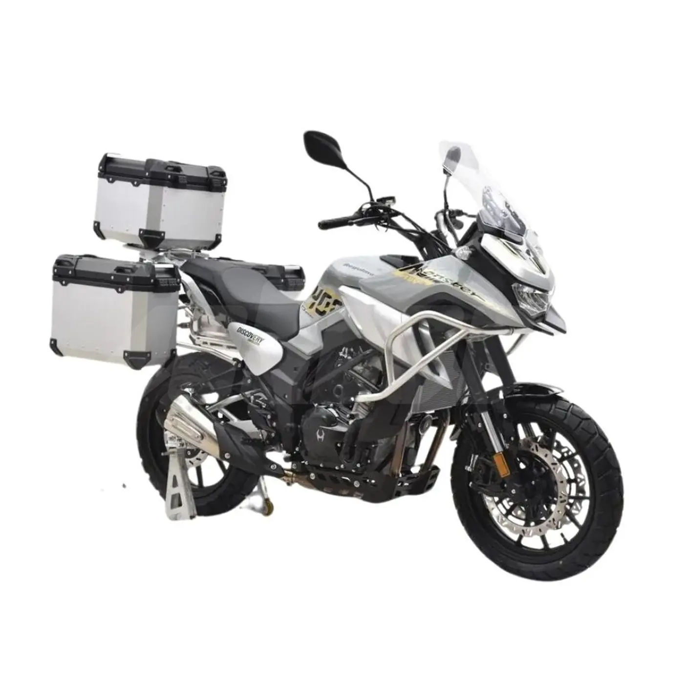 Regulmoto SK, 2023