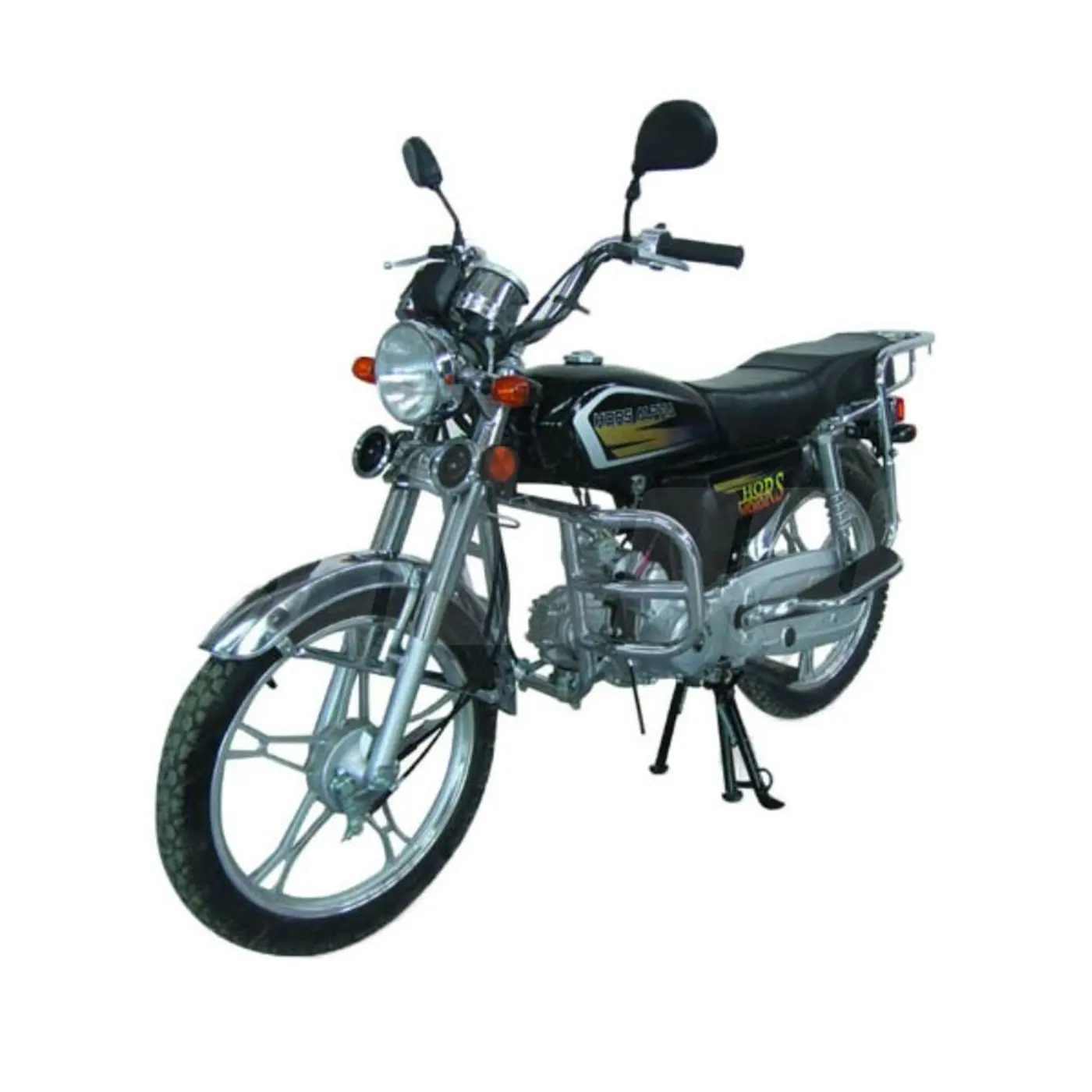 2024 Hors Alpha,