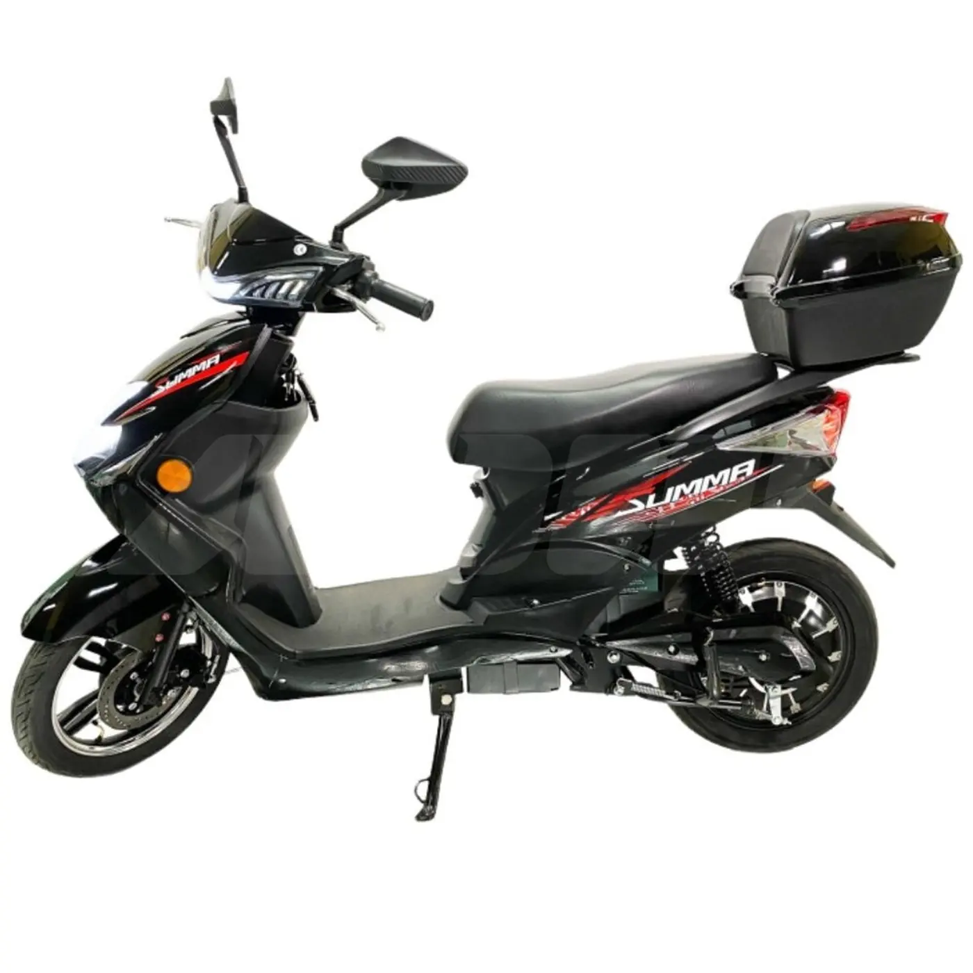 2022 GreenCamel Тайфун,