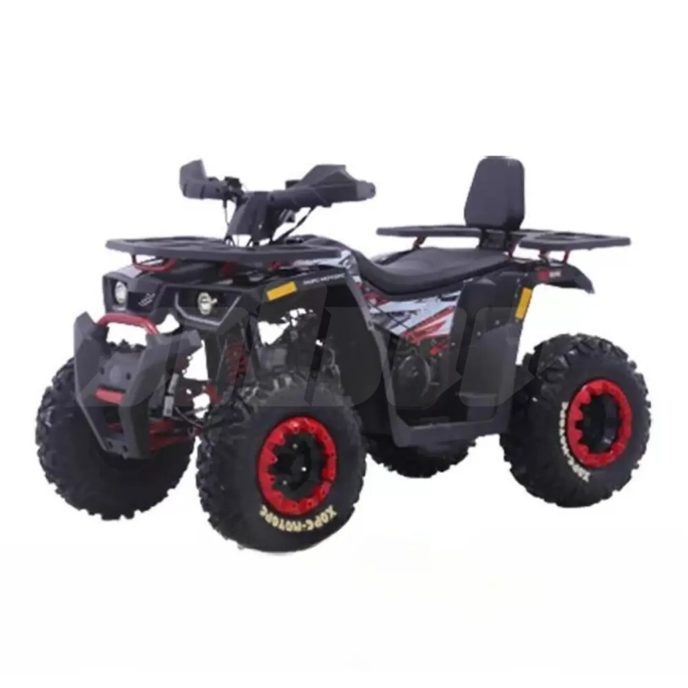 2023 Jialing ATV,