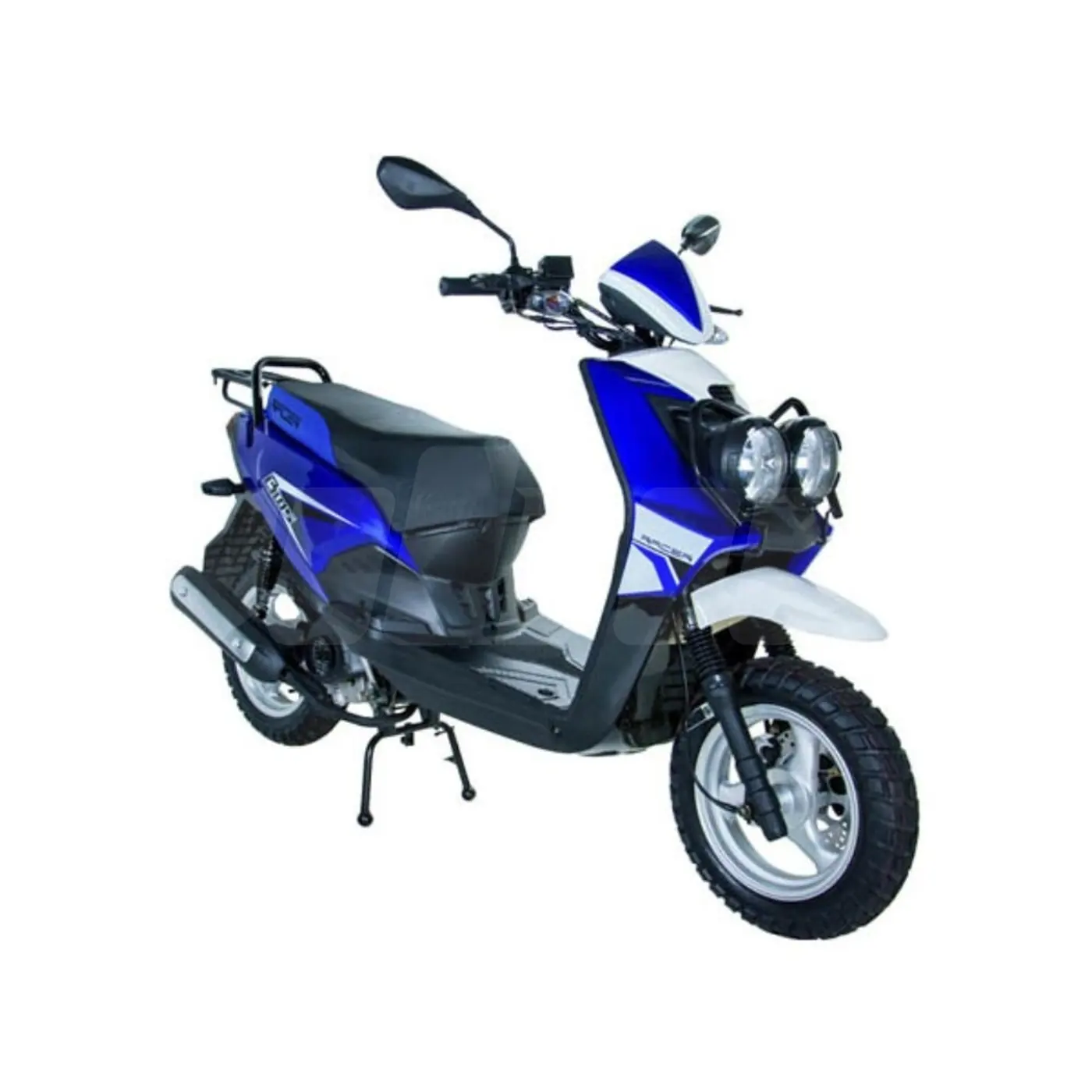 2024 Racer RC,