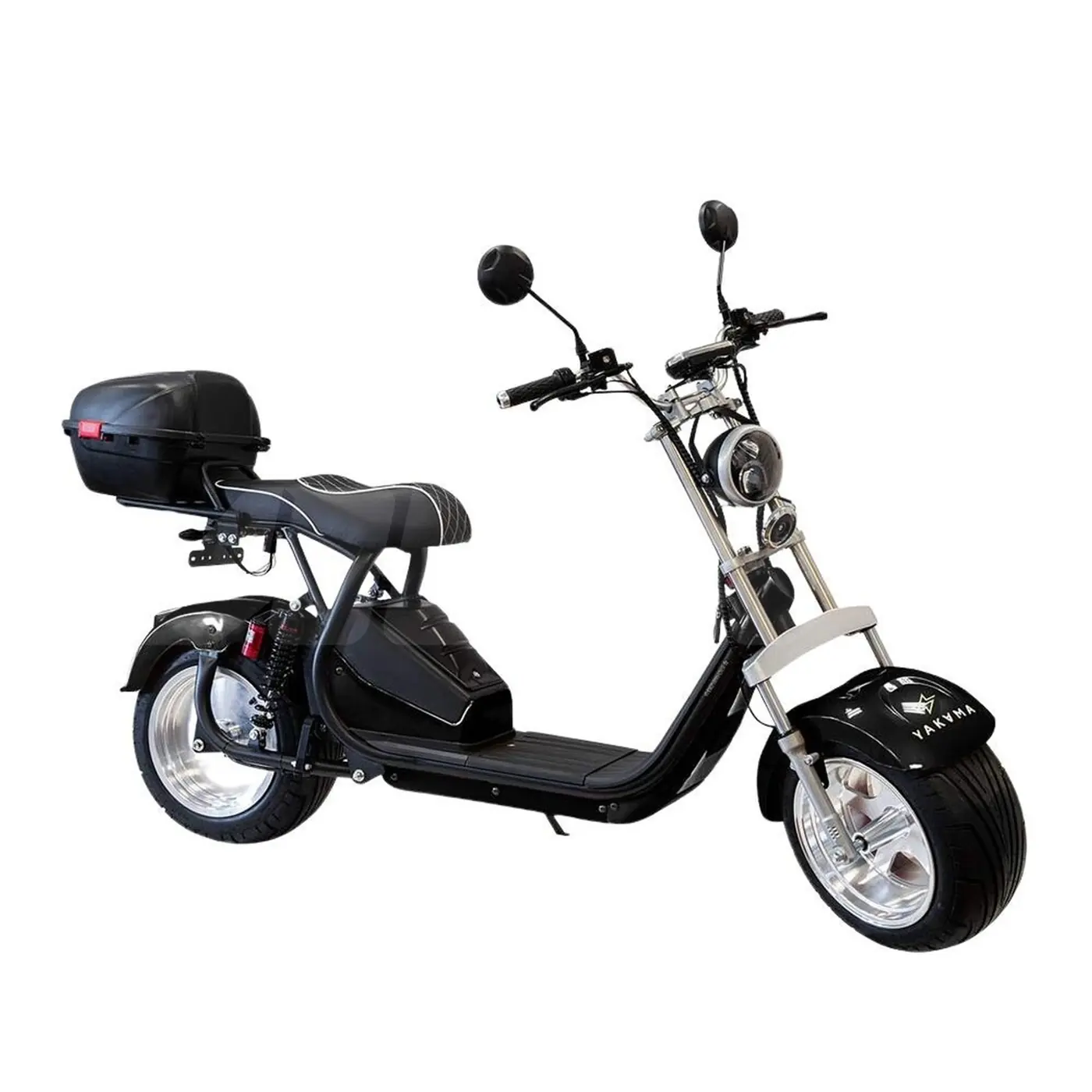 2023 Racer RC,