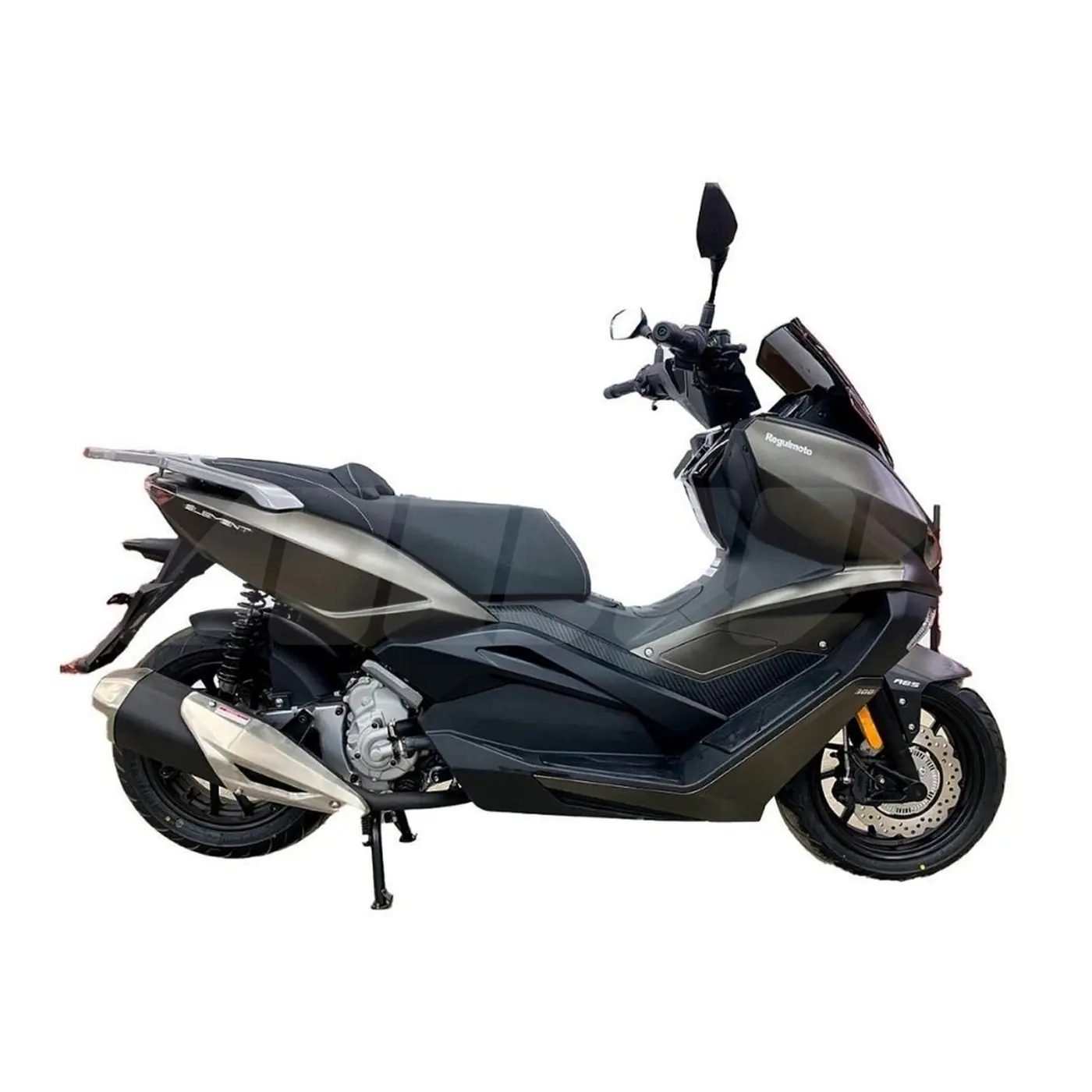 2024 Regulmoto Formula,
