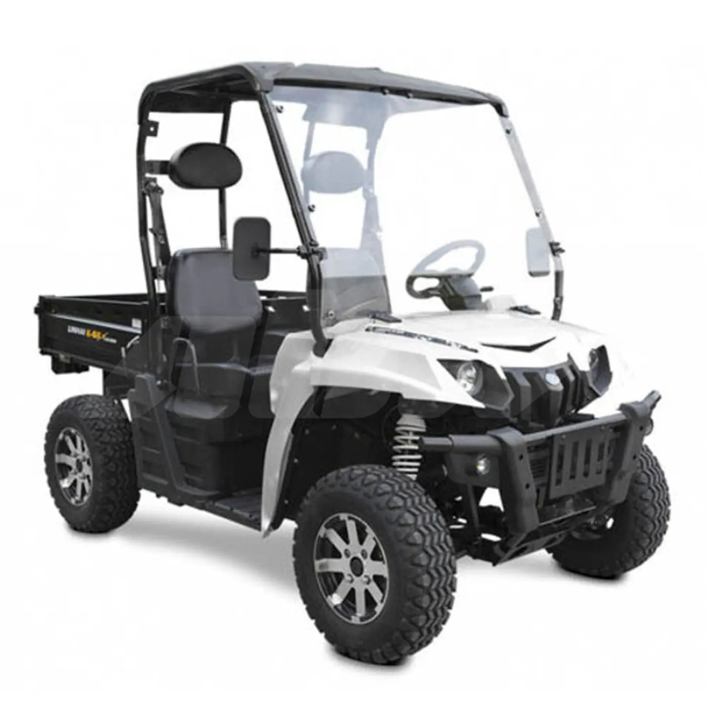 2023 Linhai 700,