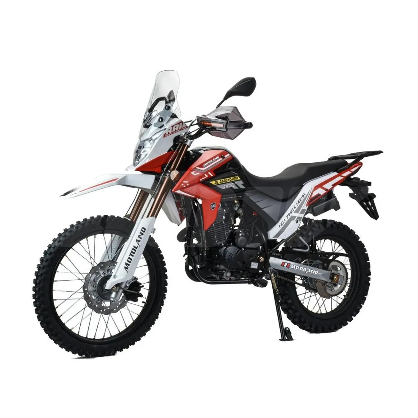 Motoland Enduro, 2024