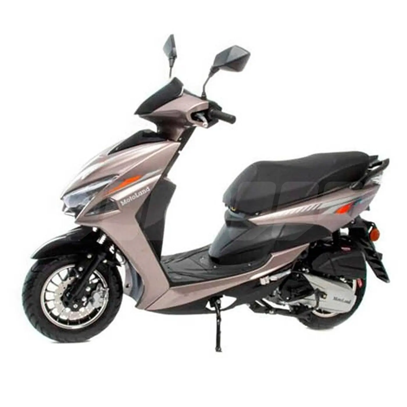 2024 Motoland F22,