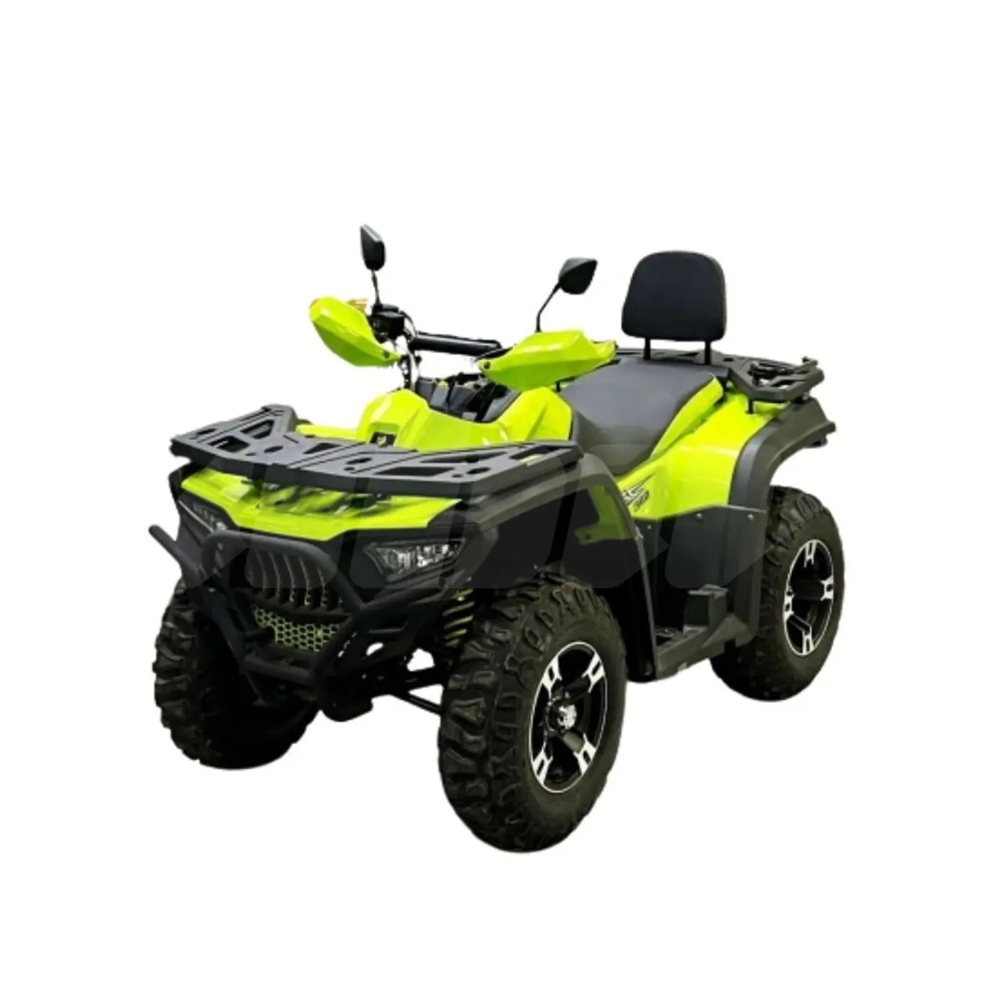 2024 Bashan ATV,