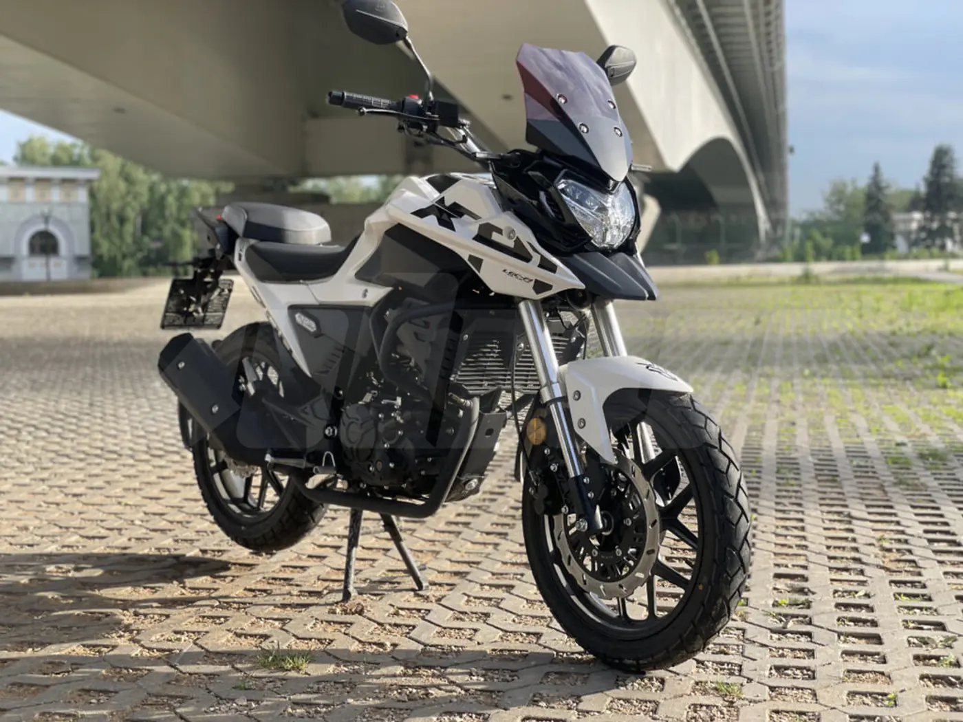 Lifan KPT200, 2024