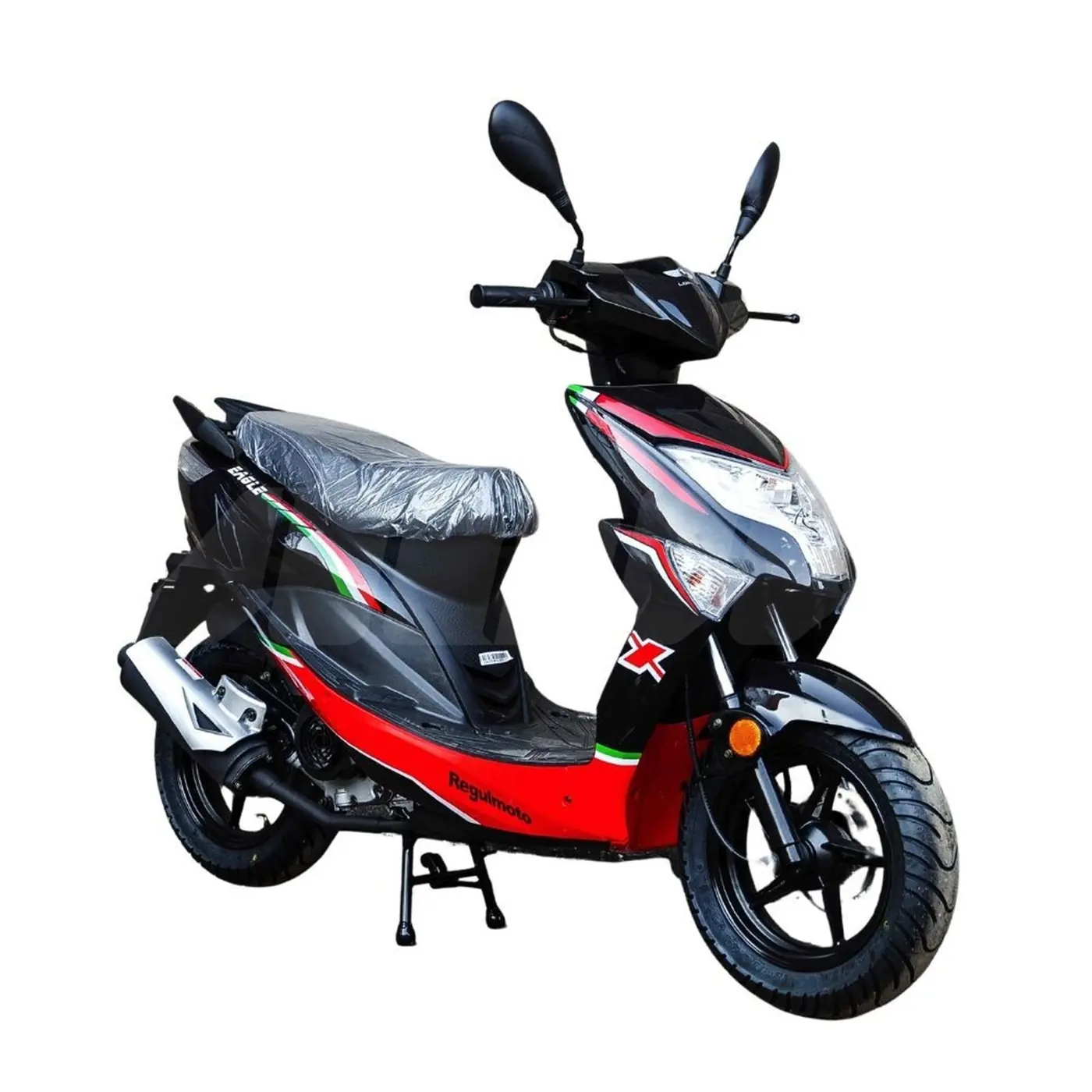 2024 Regulmoto Eagle,