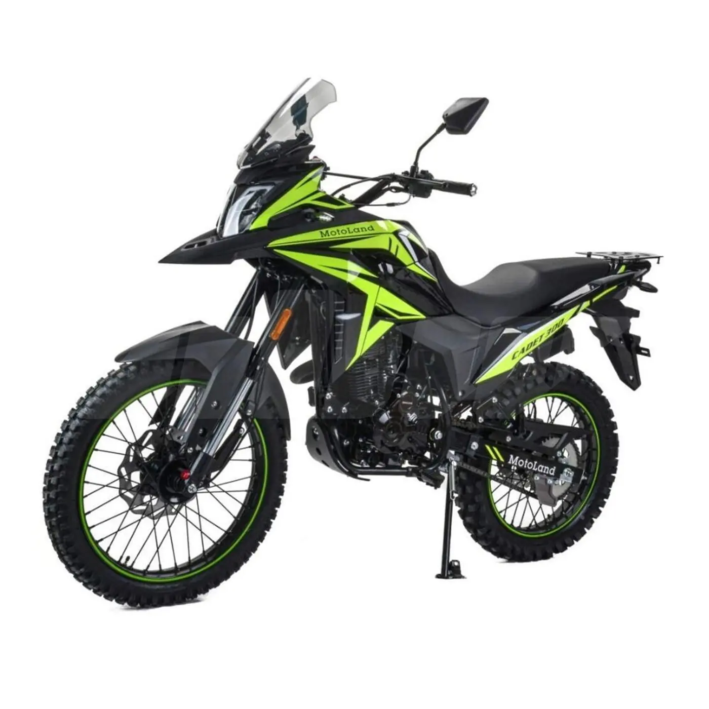 Motoland Enduro,