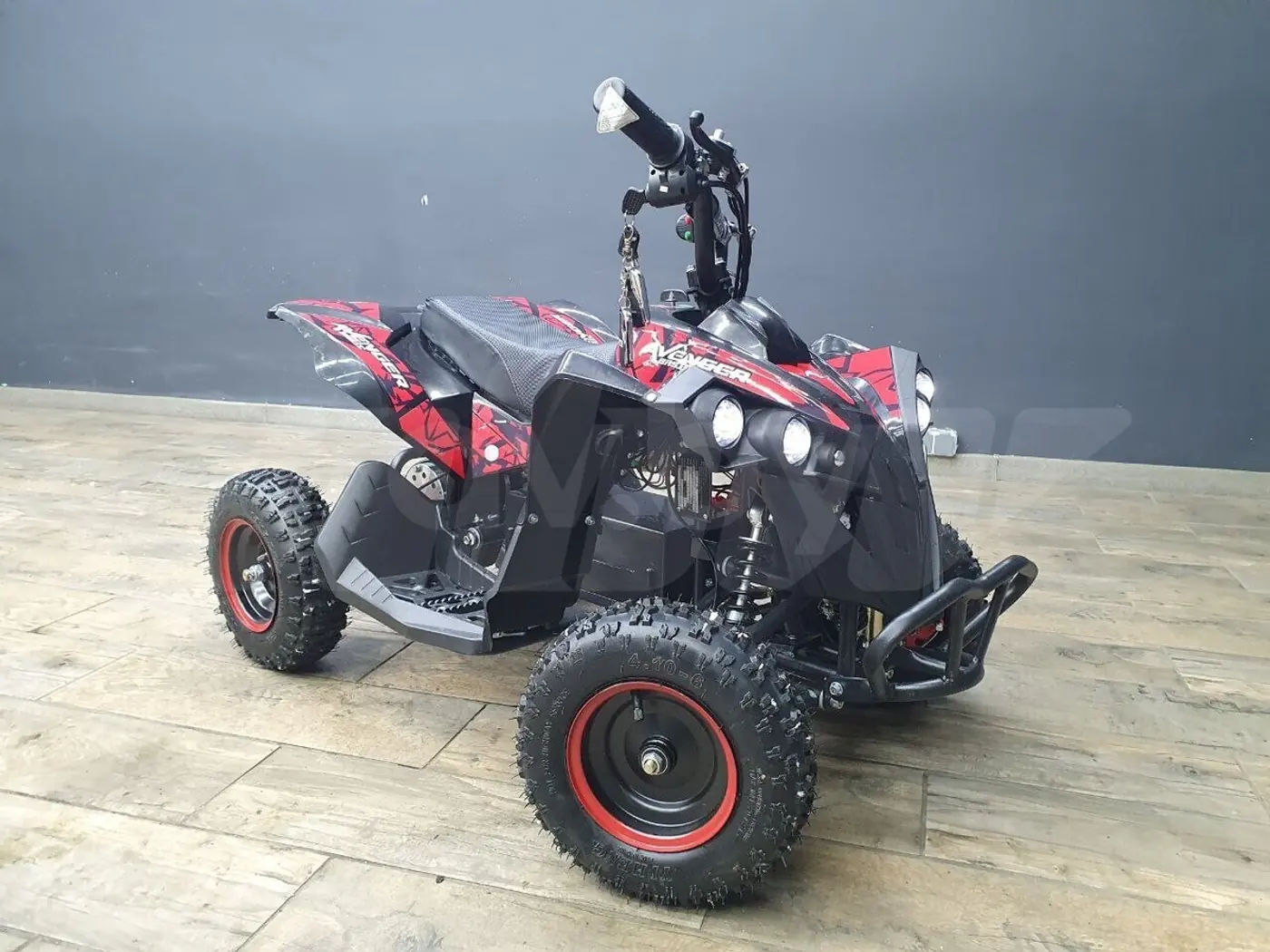 детский Motax ATV, 2023