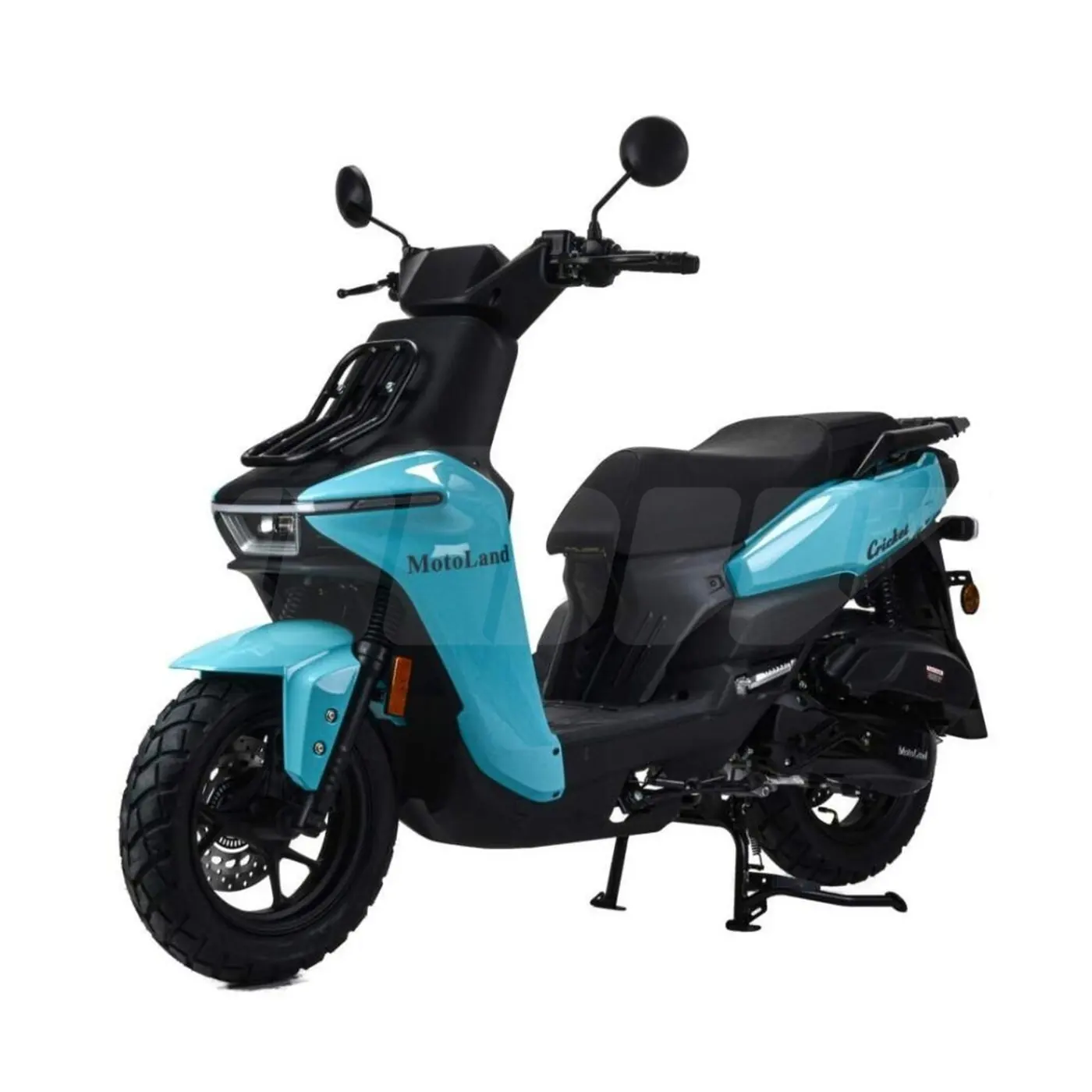 2024 Motoland XT,