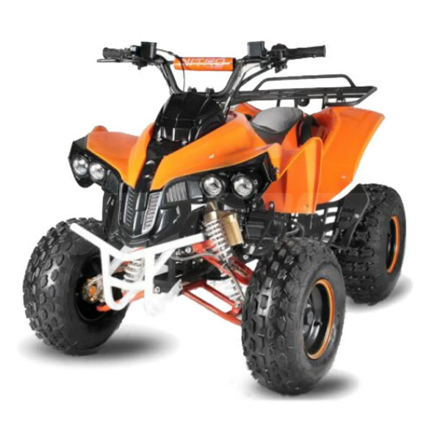 детский Nitro 125, 2023