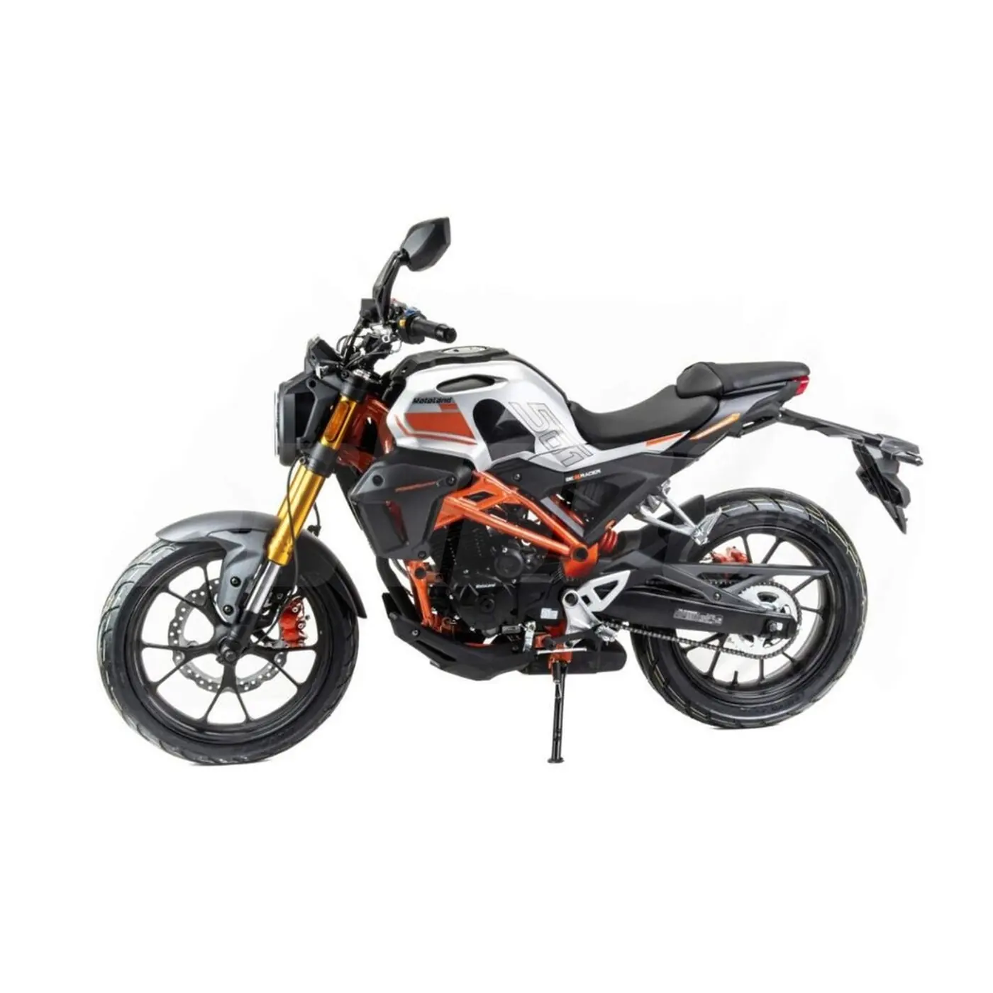 Motoland XR 250, 2023