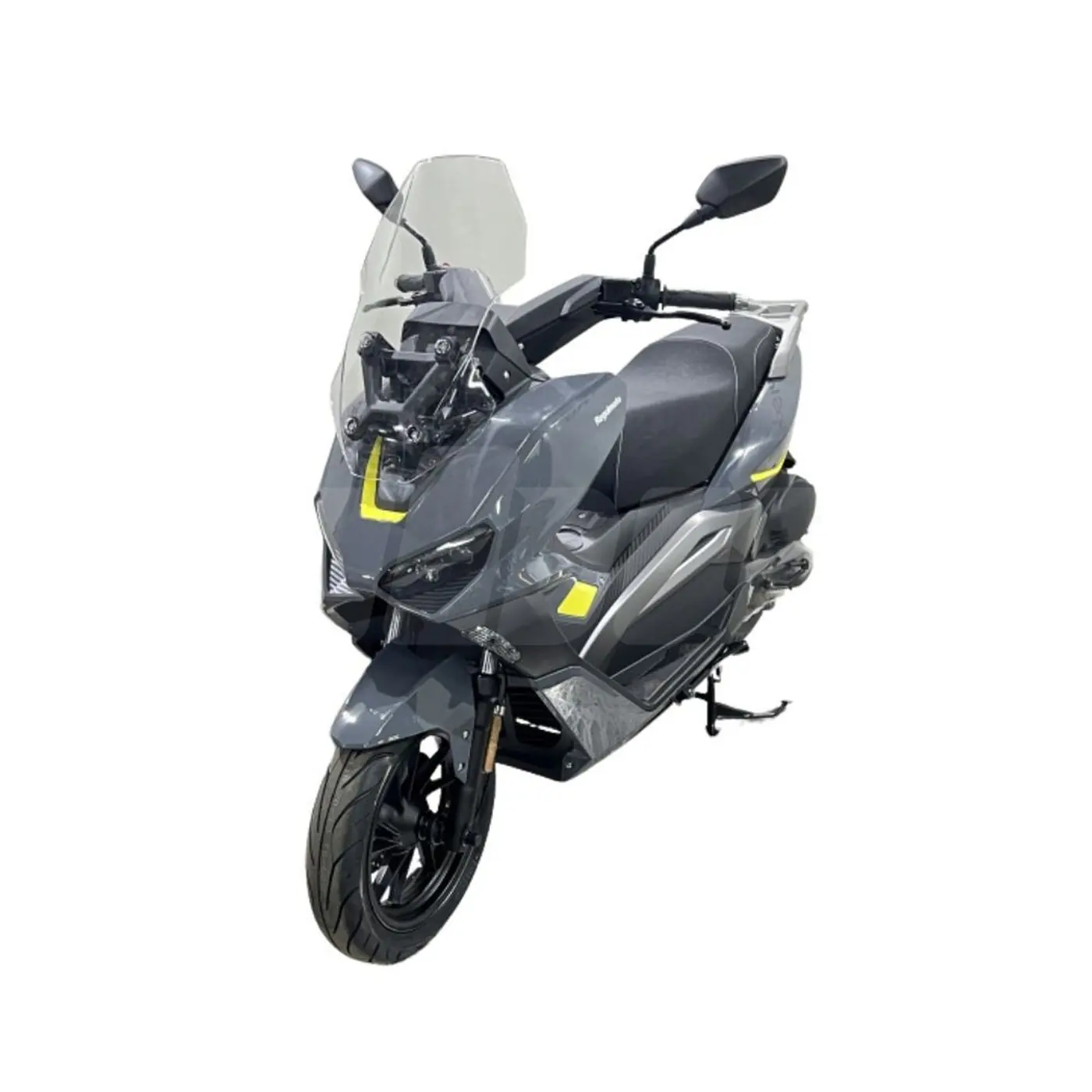 2024 Regulmoto Grido,