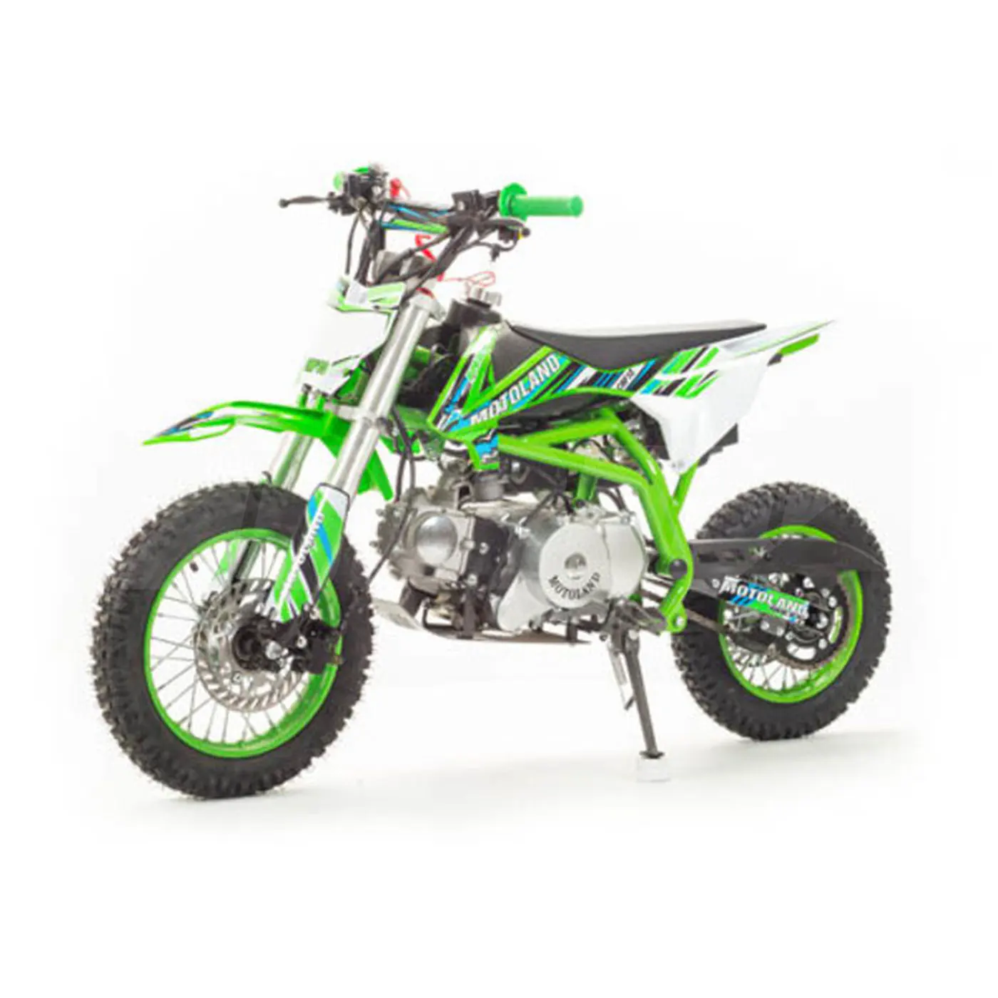 Motoland CRF, 2023
