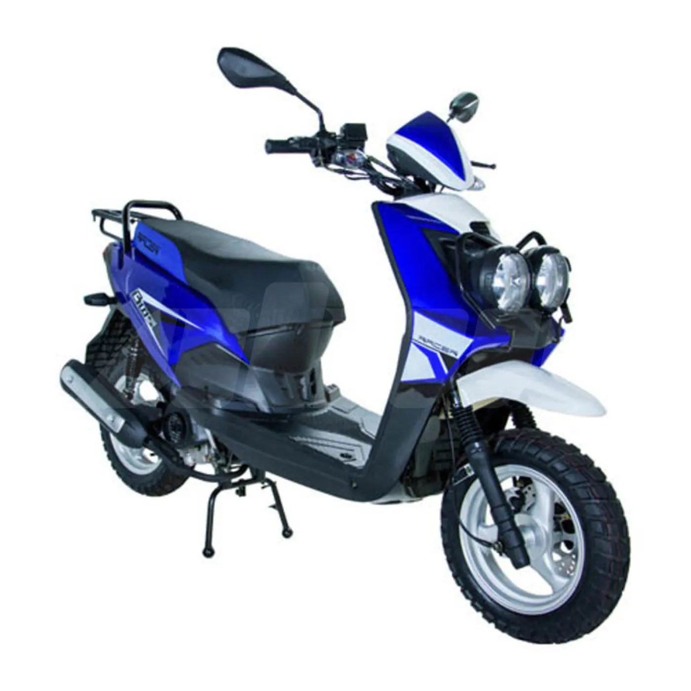 2023 Racer RC,