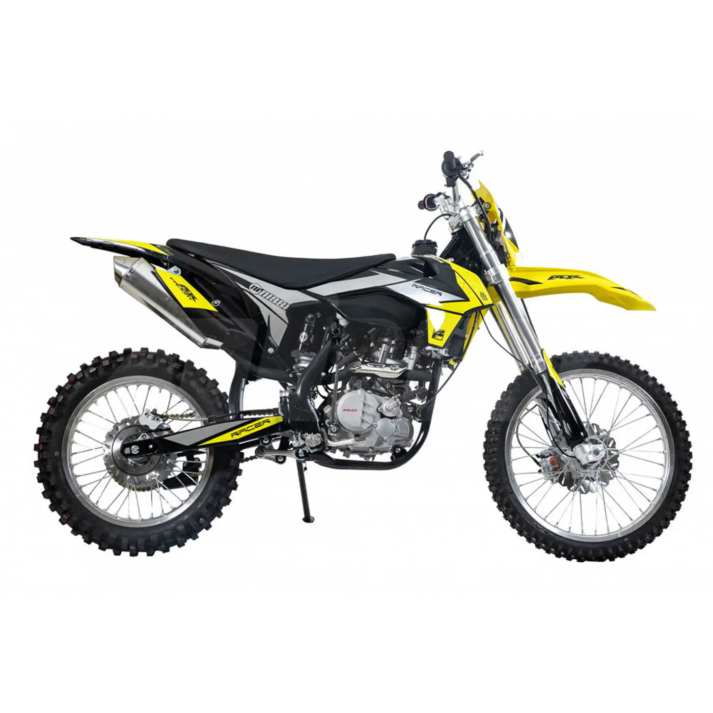 Racer SR-X2 Cross X2, 2024