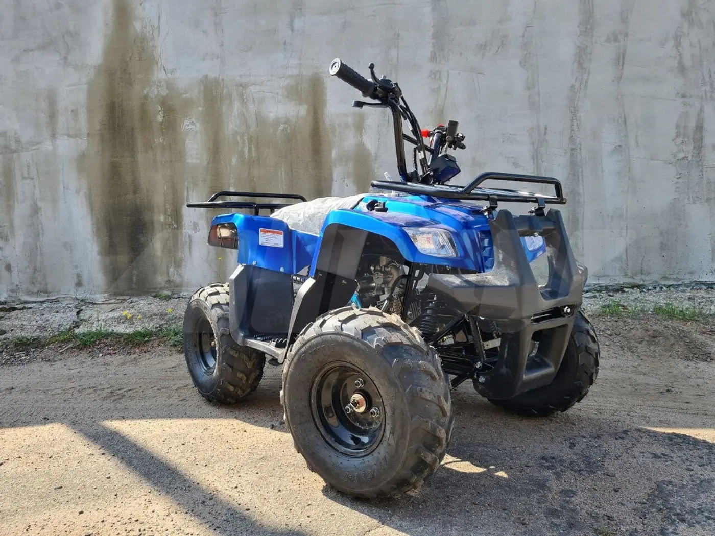 детский Motoland Rider, 2024