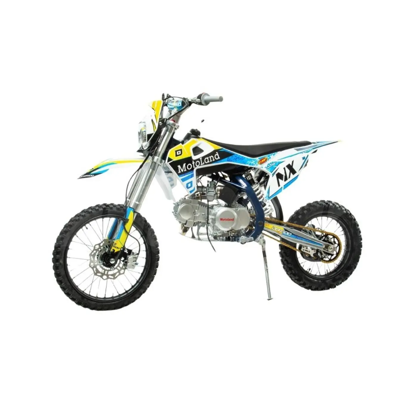 Motoland NX, 2024