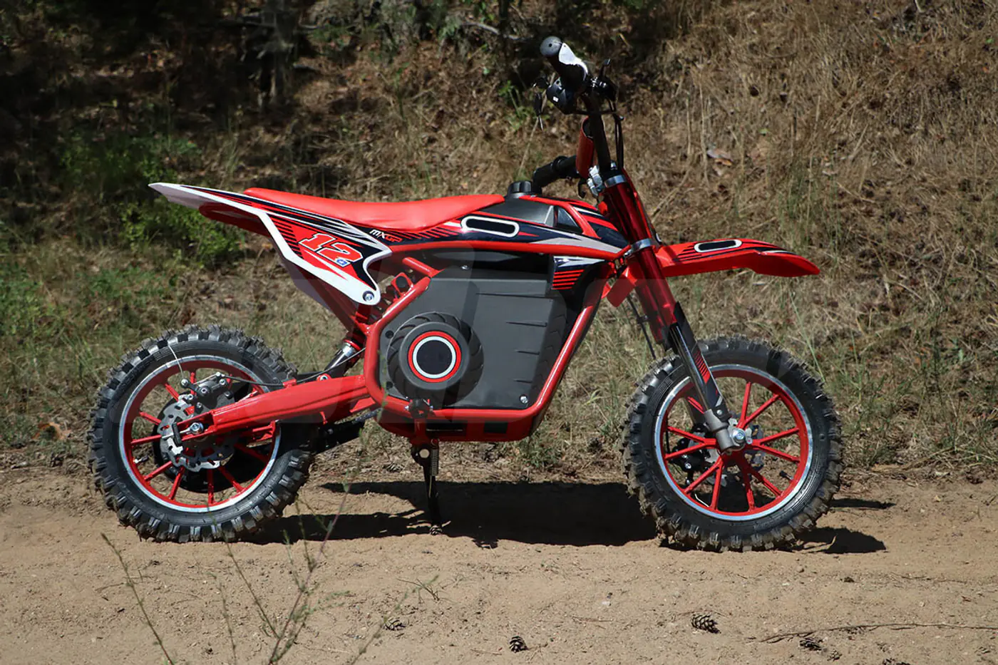 KXD DB, 2024
