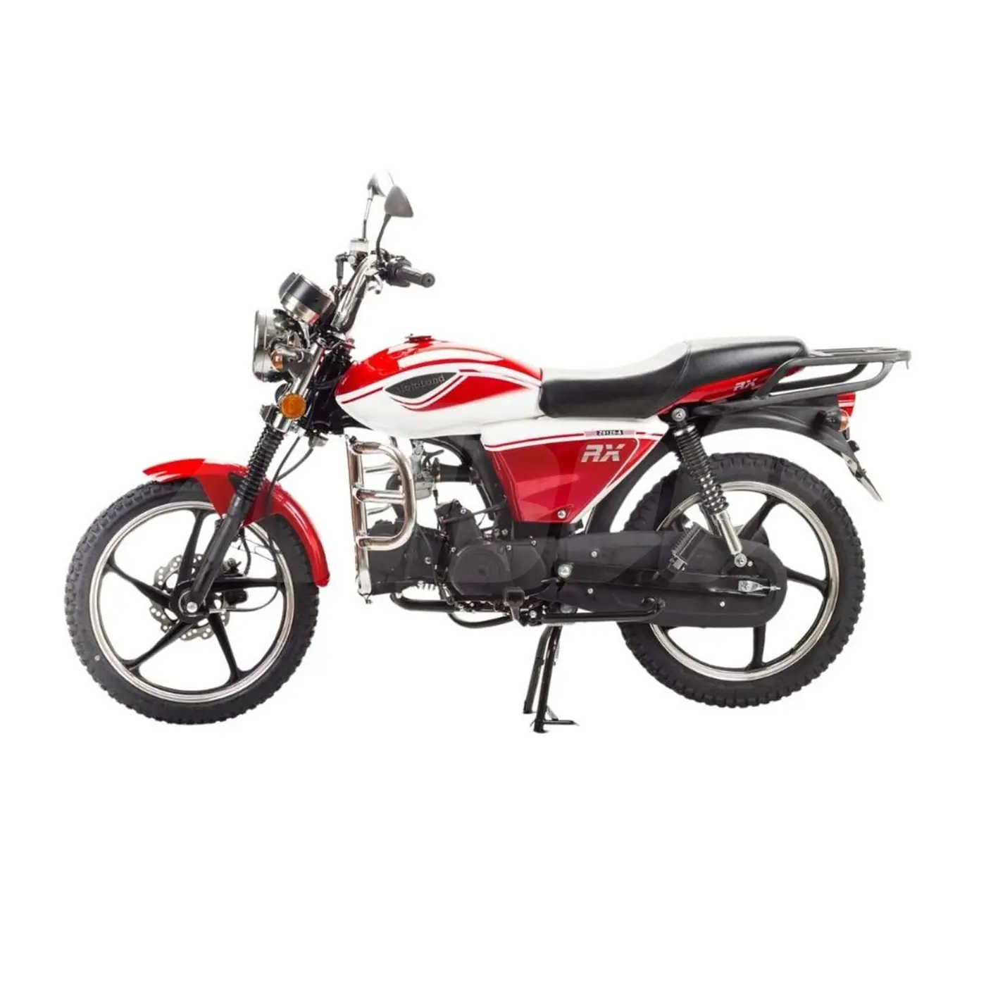 Motoland CRF, 2023