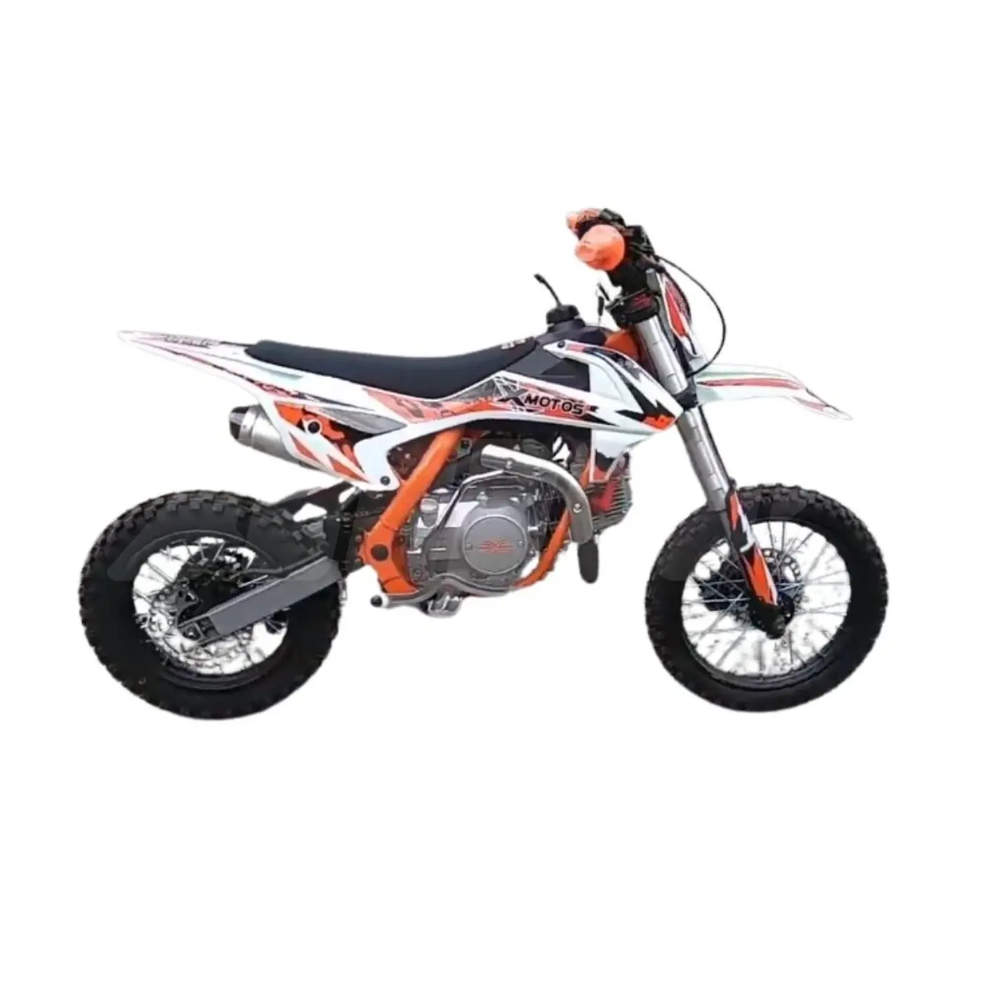 Xmotos X, 2023
