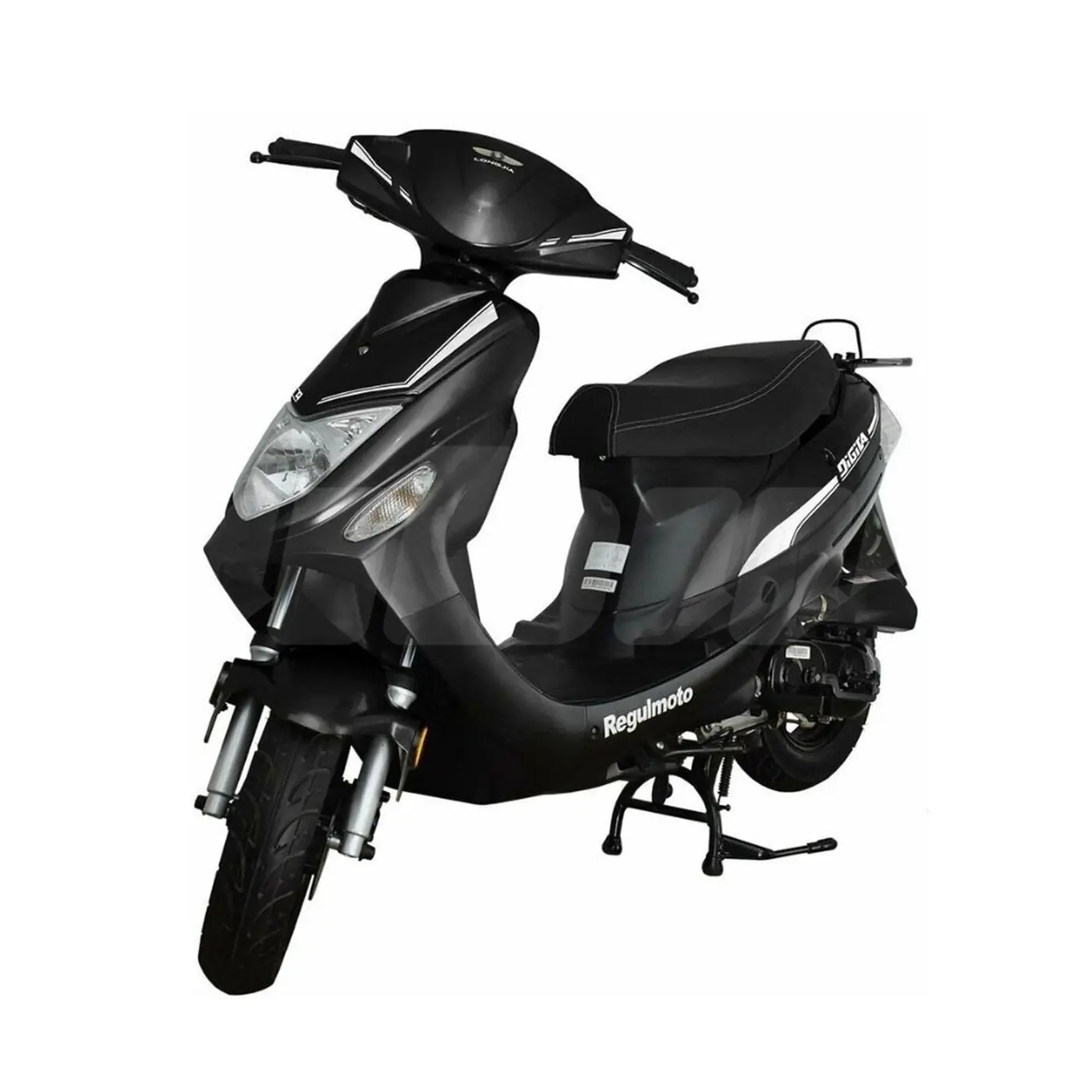 2024 Regulmoto Digita,