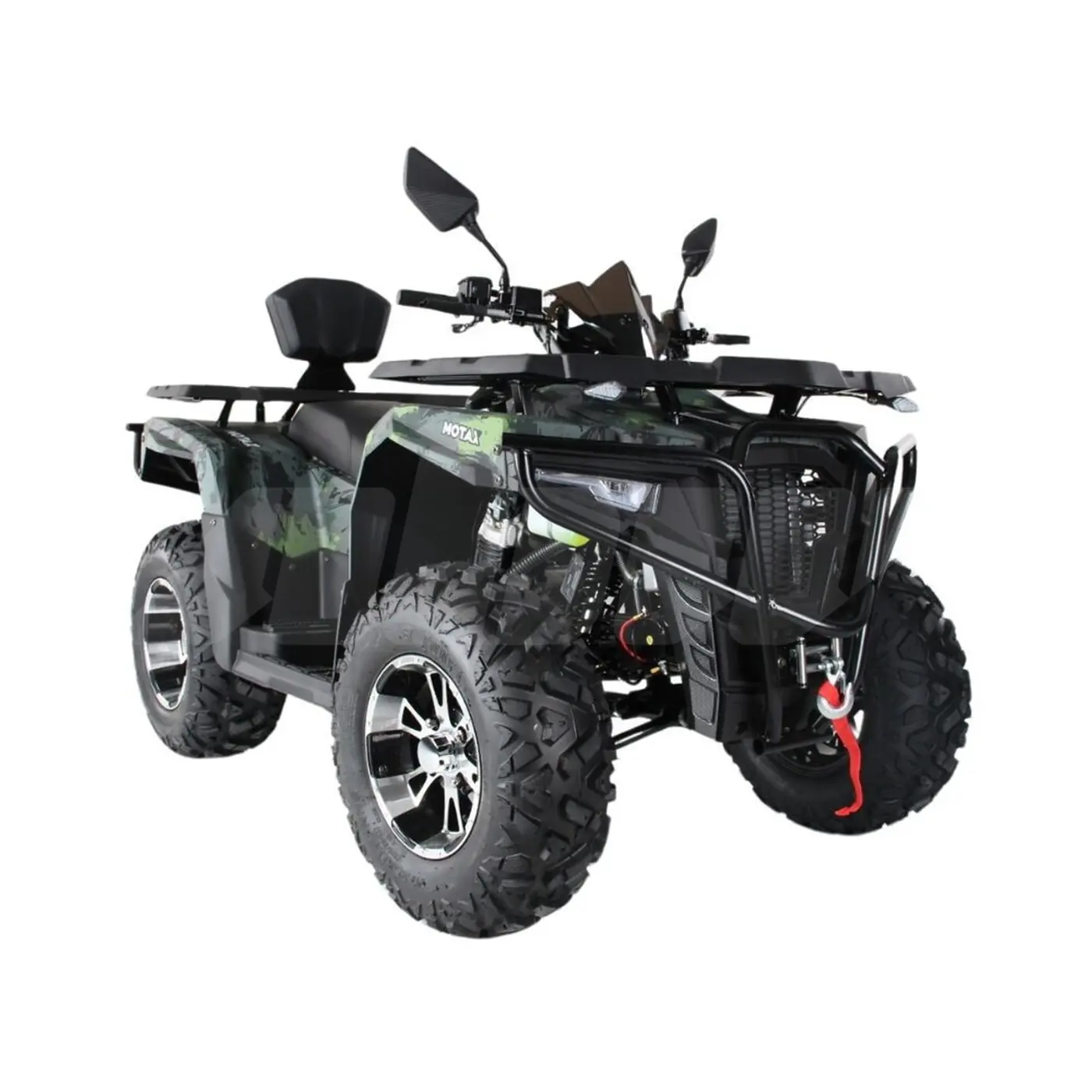 2023 Motax ATV,