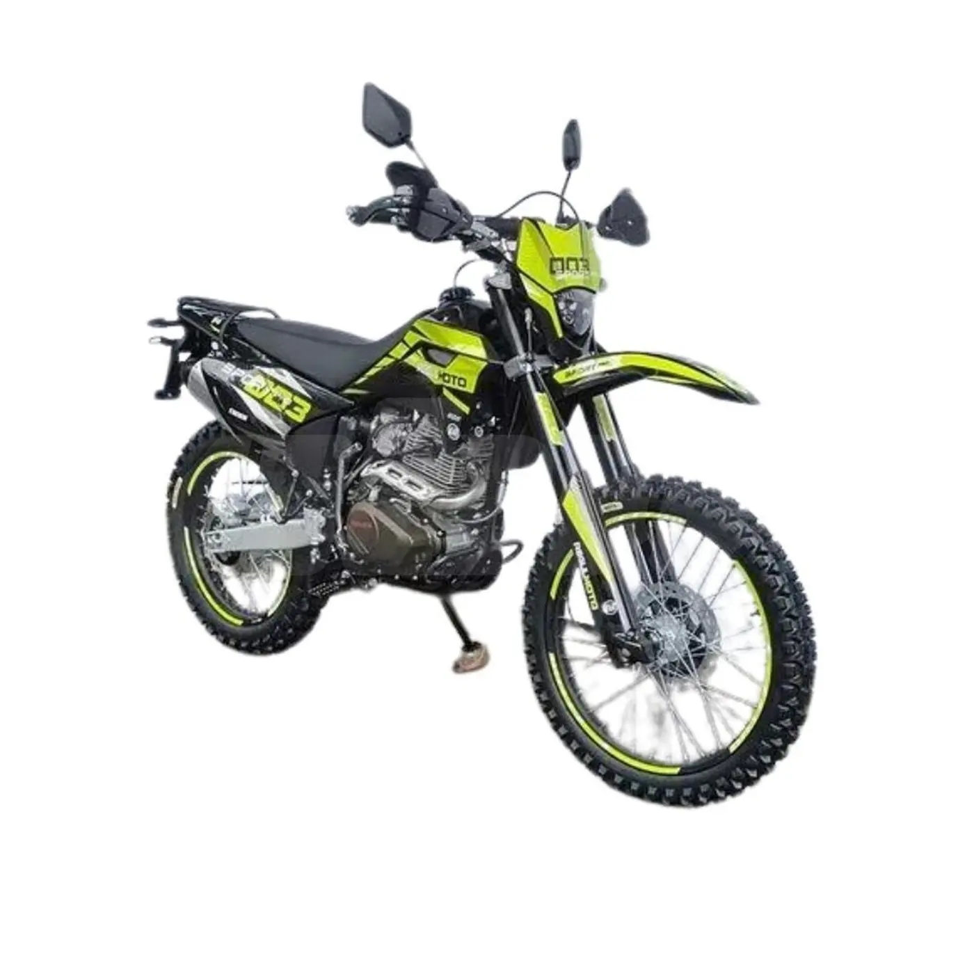 Regulmoto Sport,