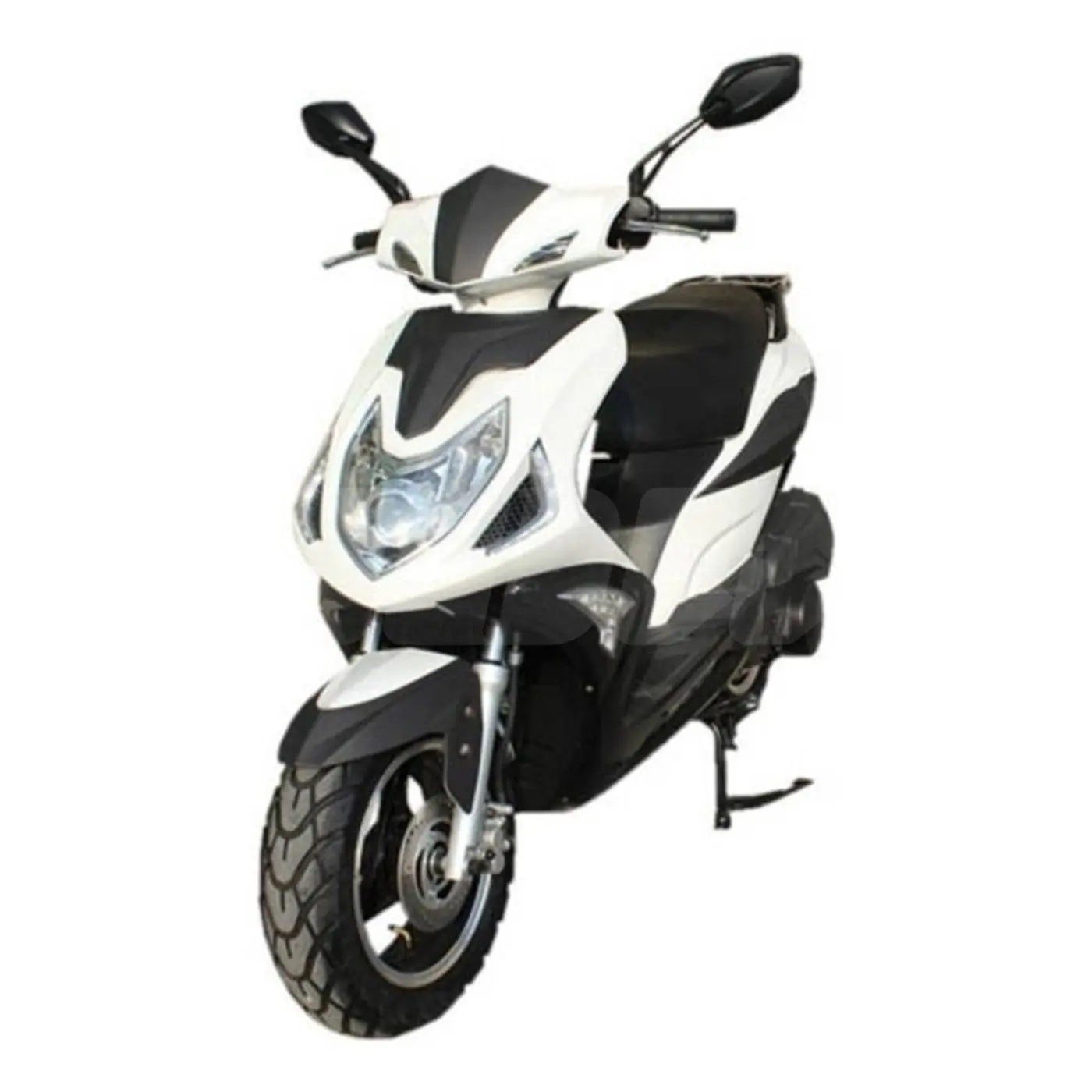 2023 Racer Flame,
