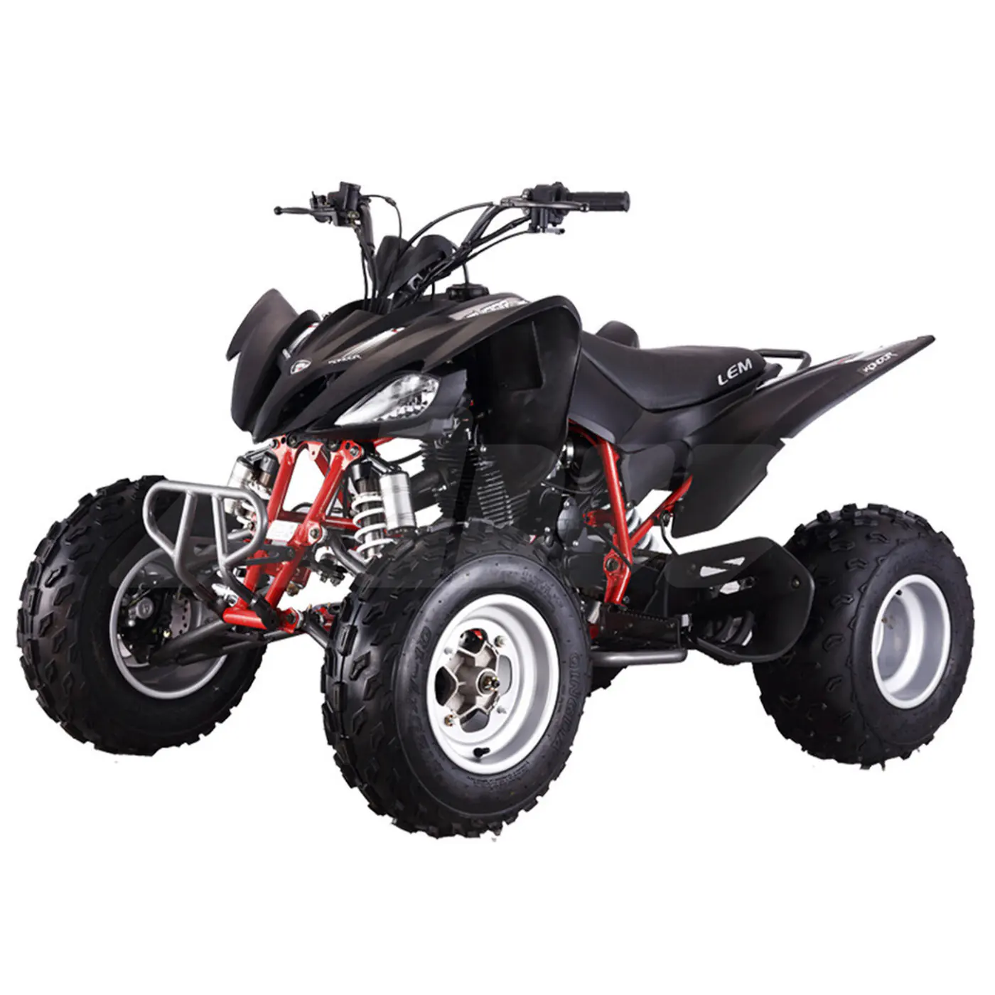 2023 Mikilon Rapide,