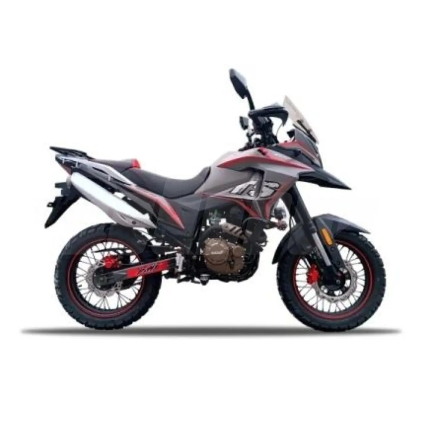 Roliz Sport-005, 2024
