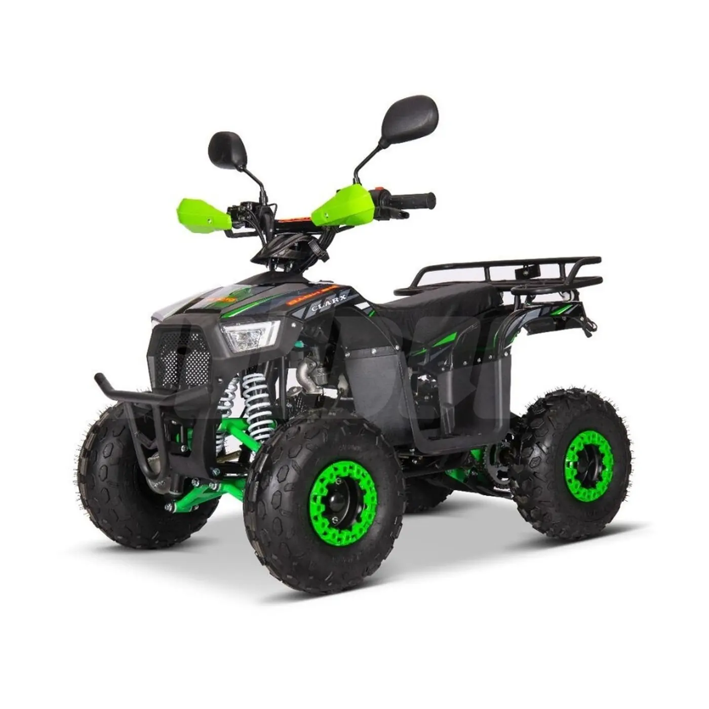 детский Nitro 125, 2023