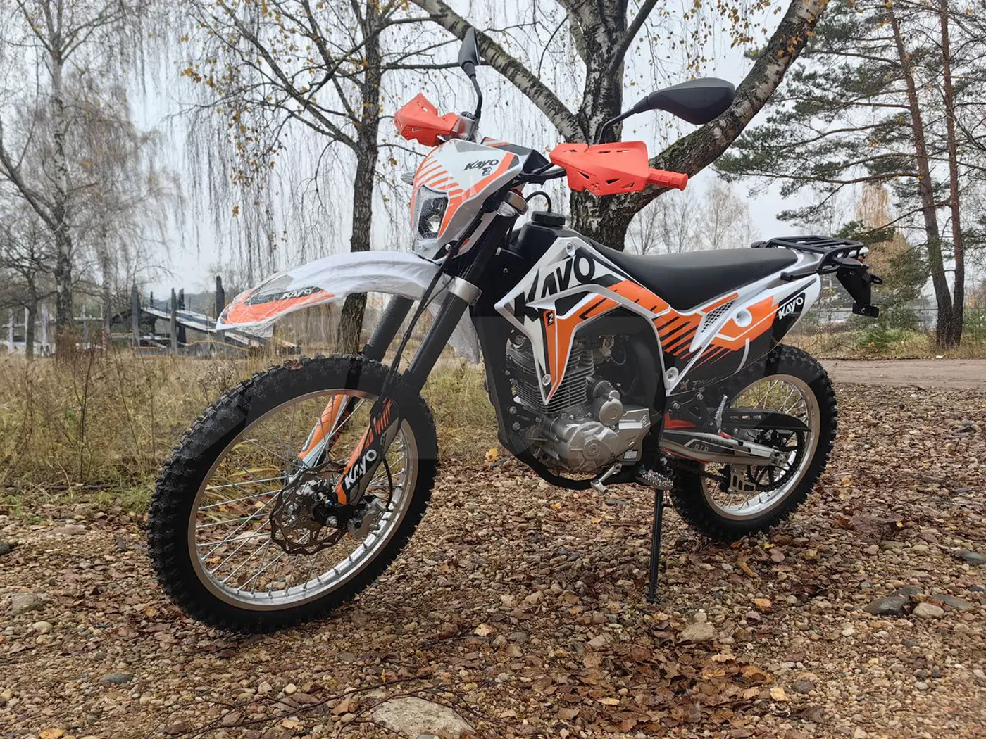 KAYO T2, 2025