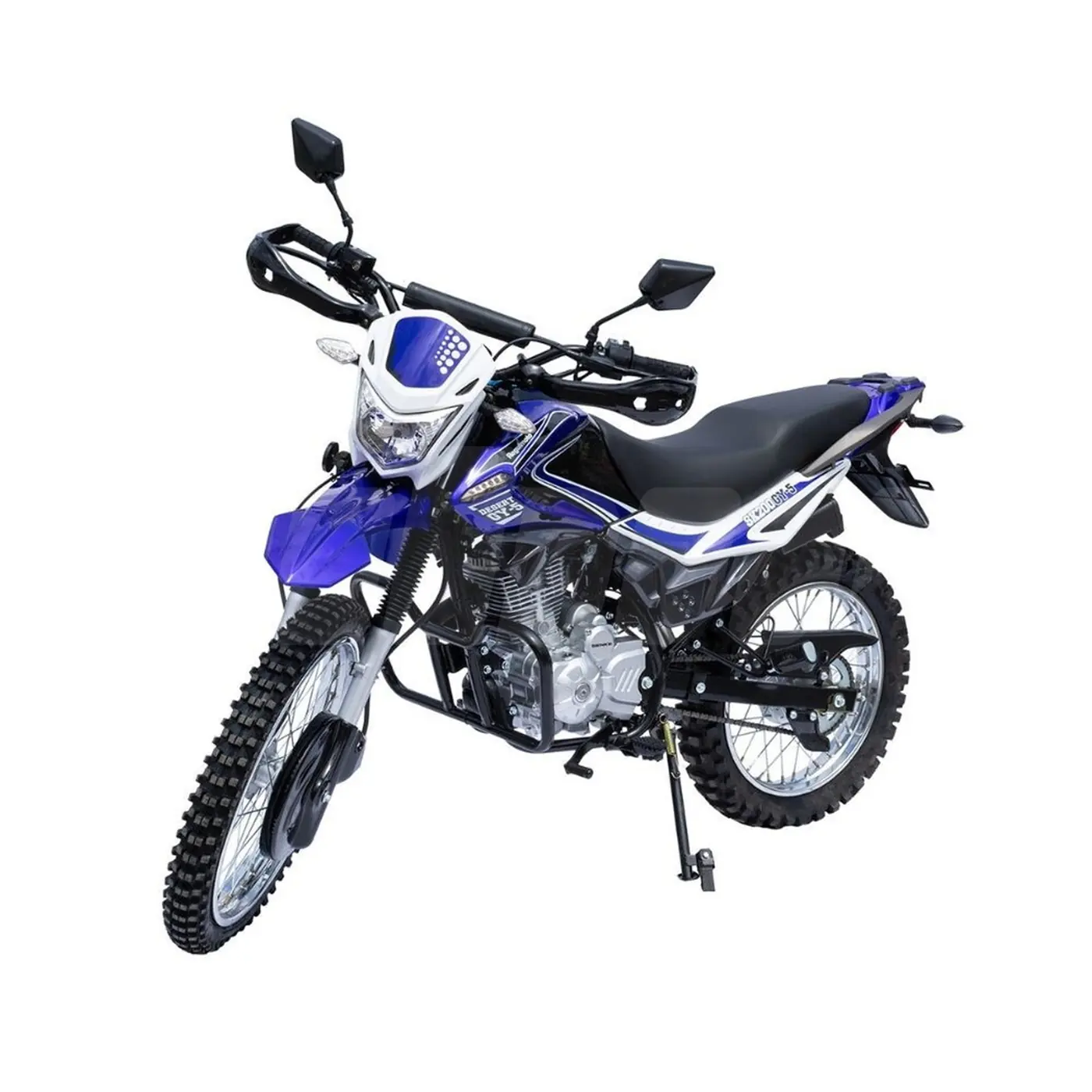 Regulmoto SK,