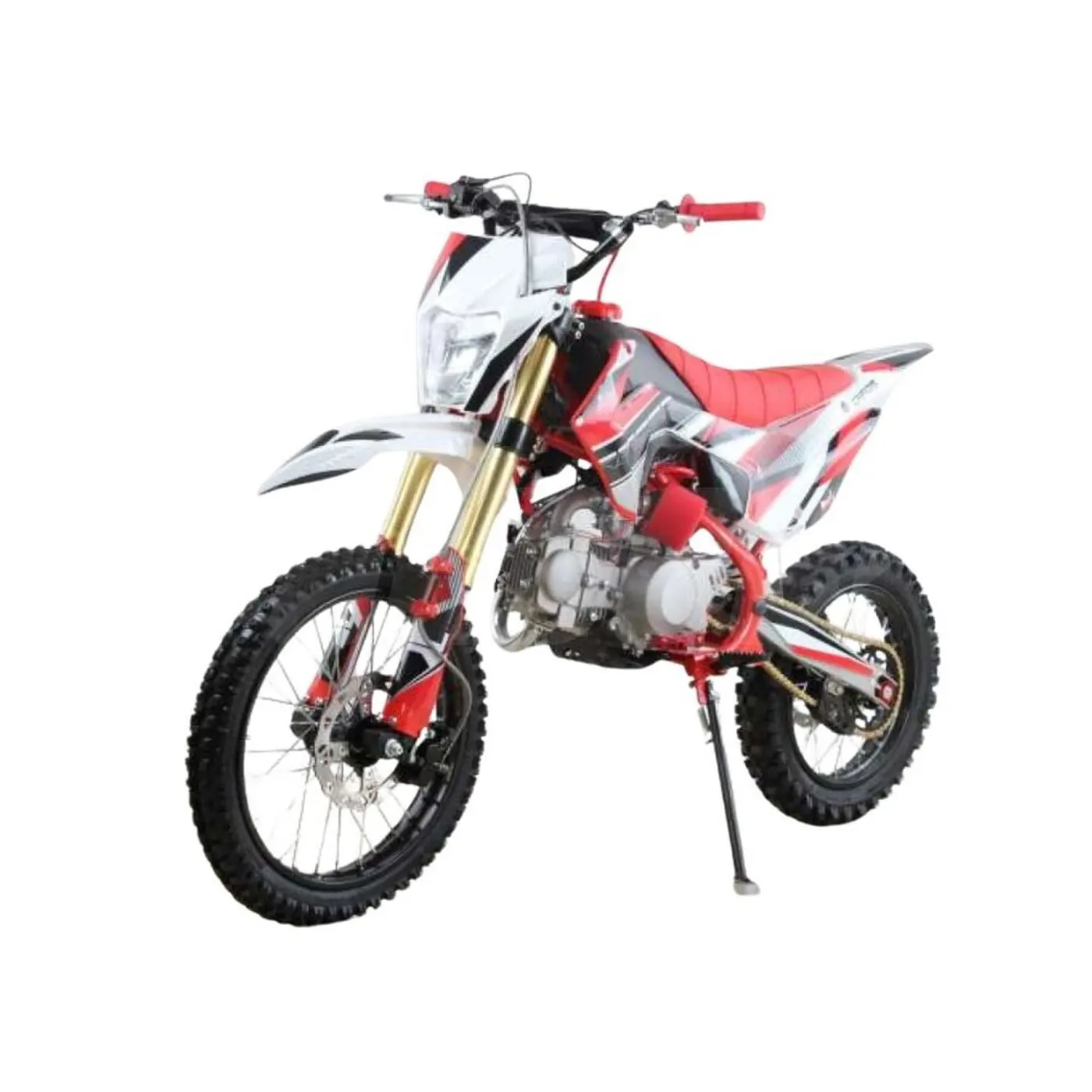 Racer RX, 2024