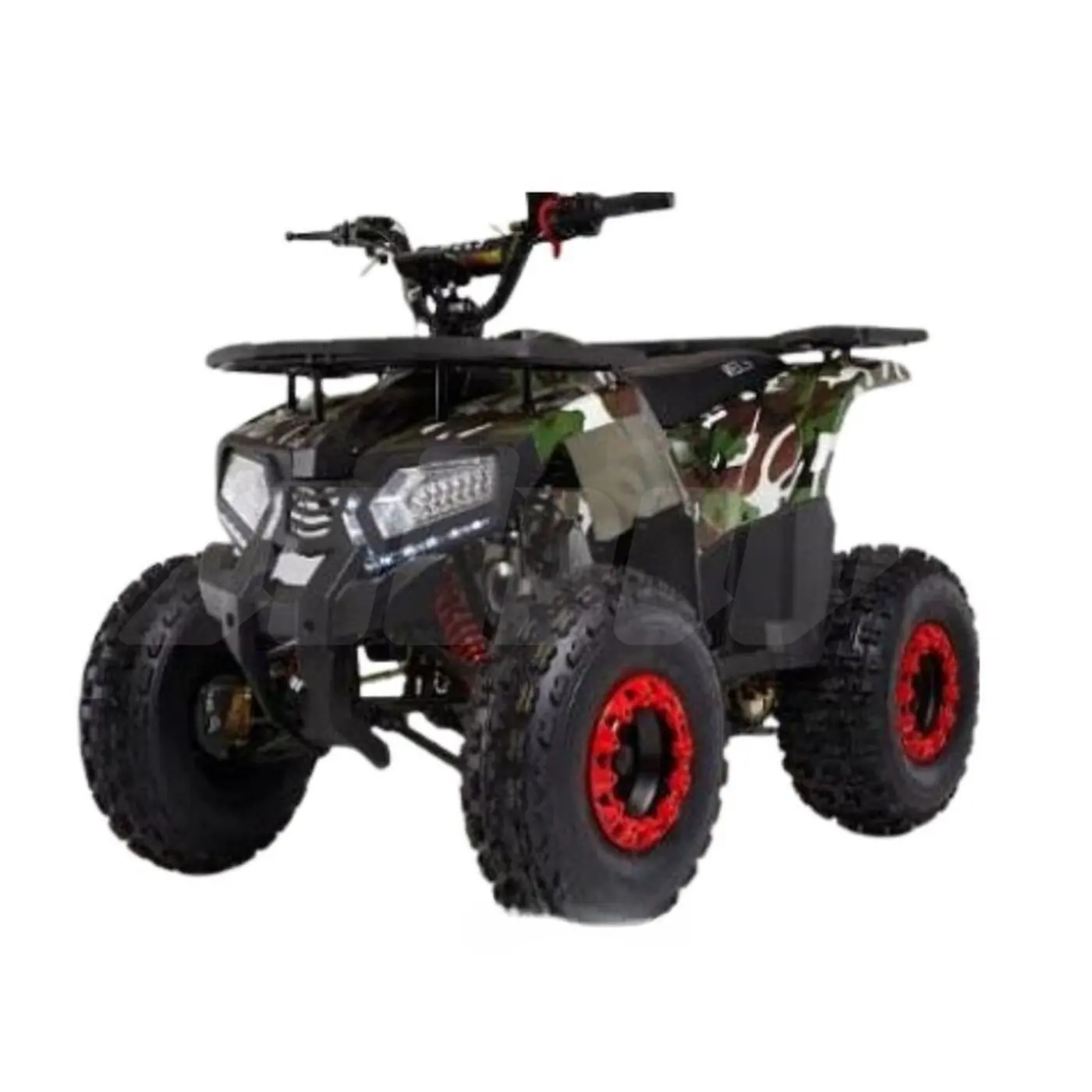 детский Wels Thunder, 2022