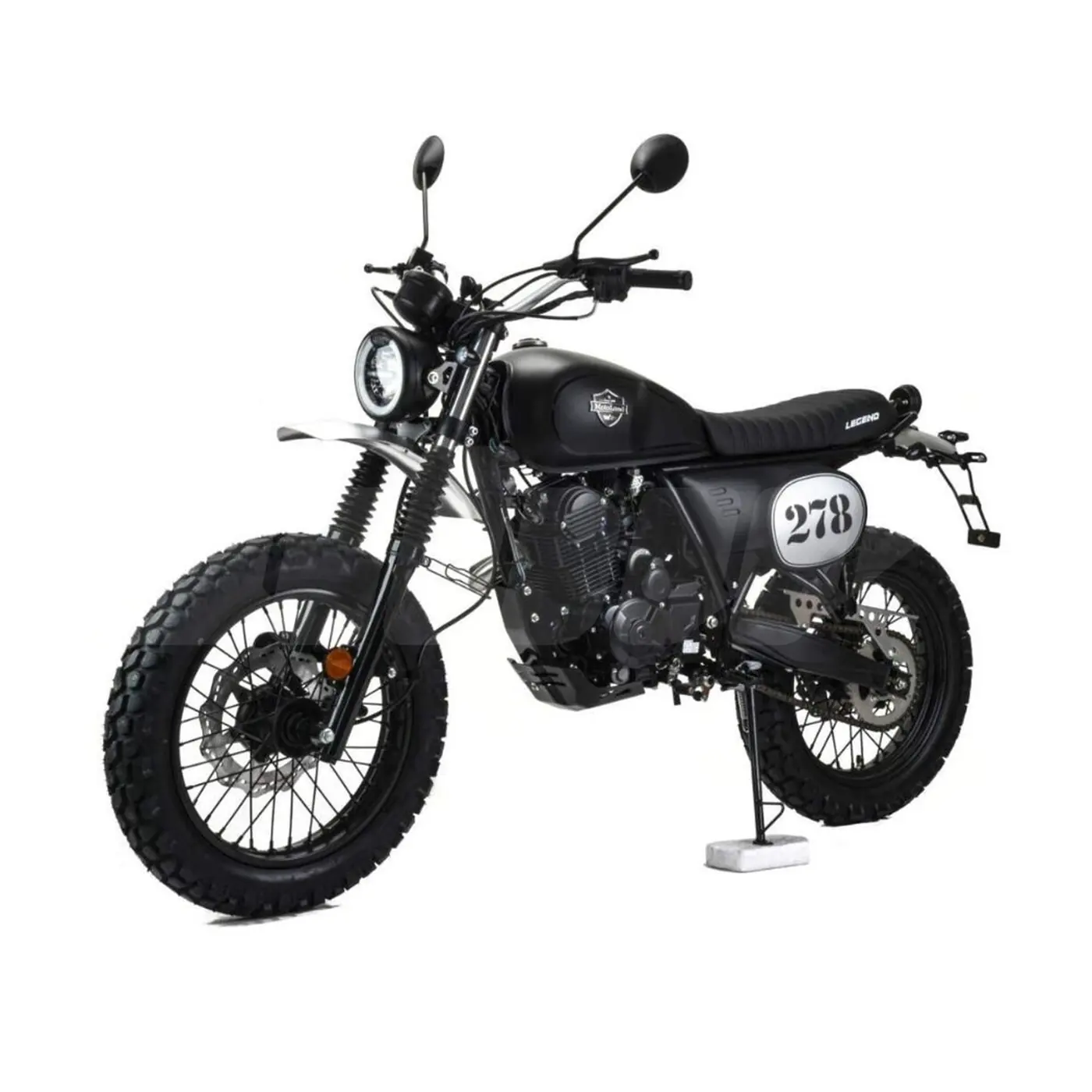 Motoland XR 250, 2023