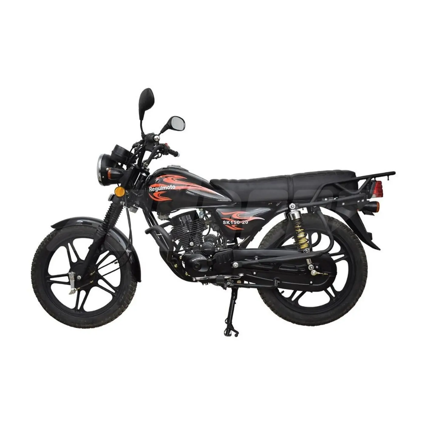 Regulmoto SK, 2023