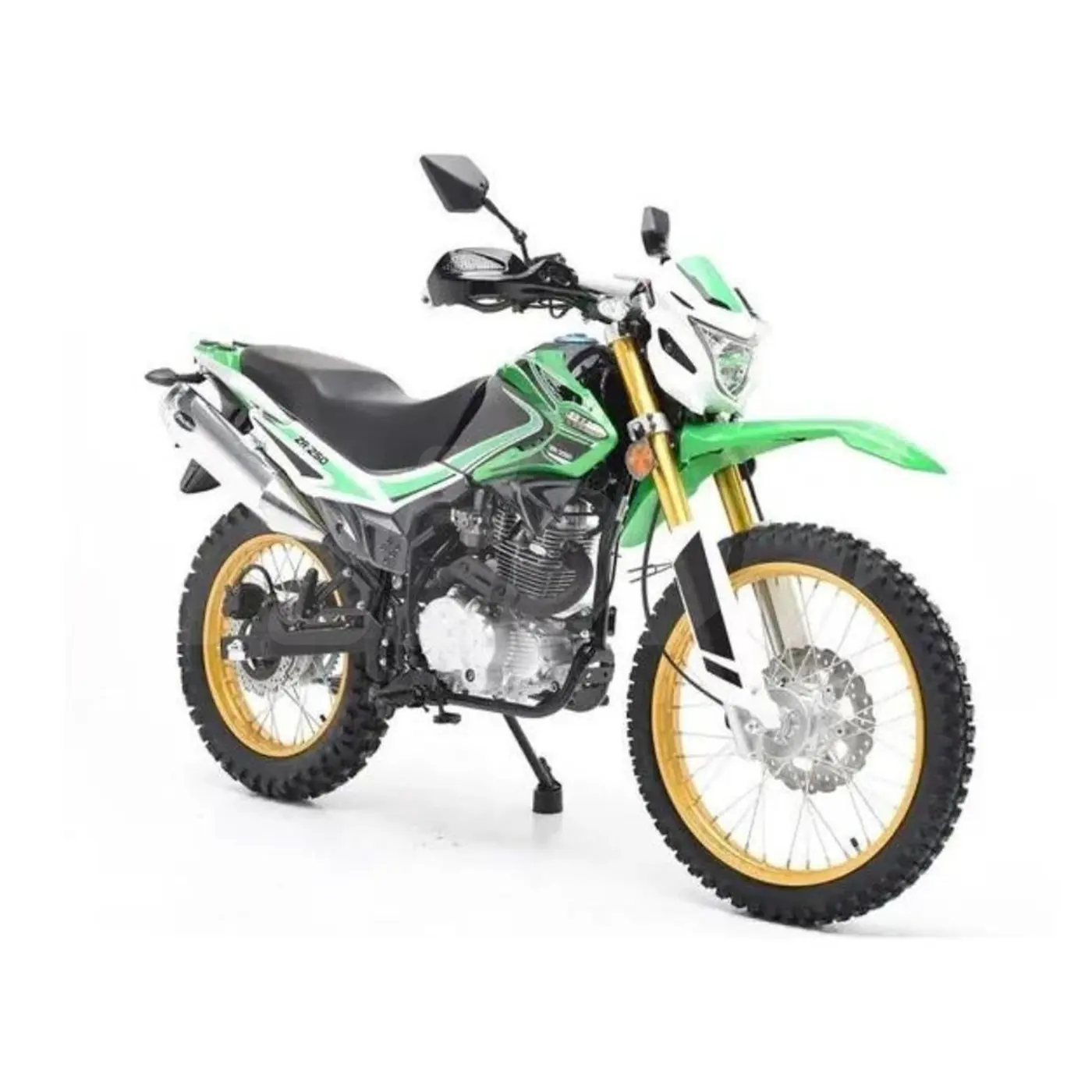 Regulmoto SK,