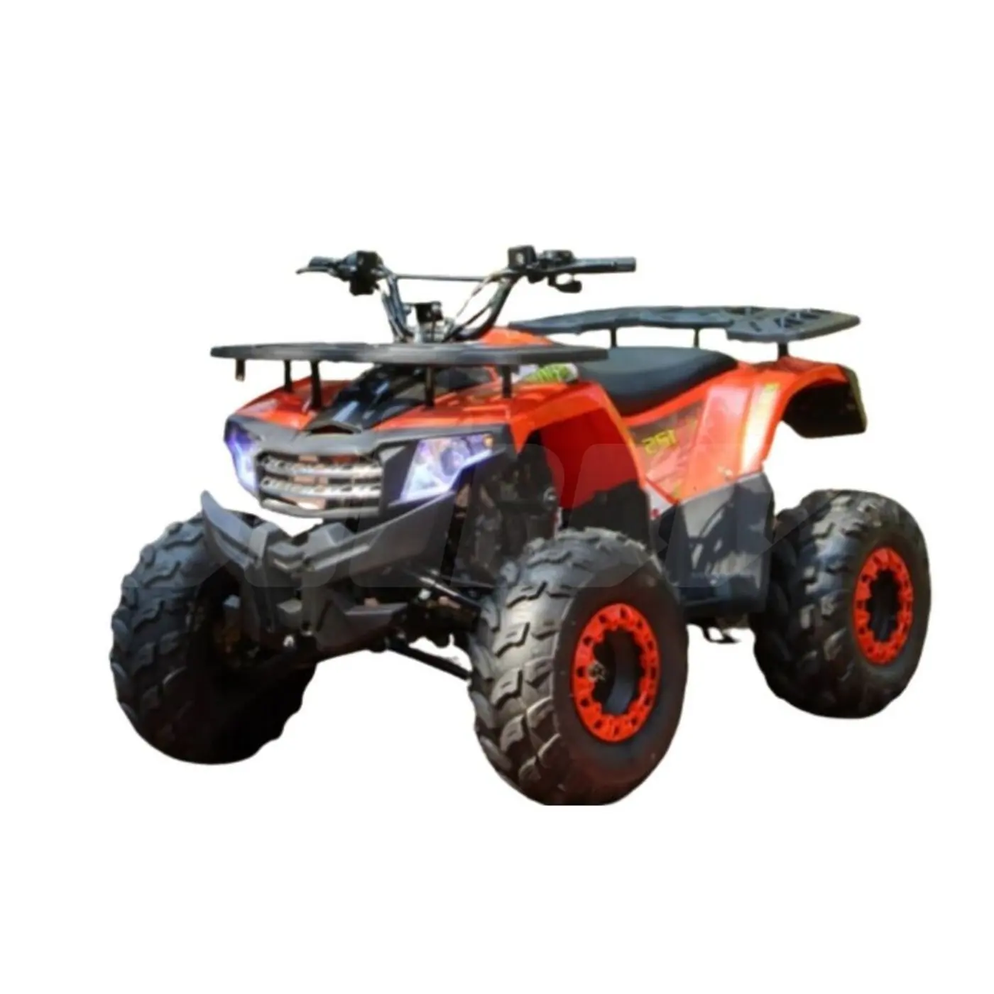детский Wels Thunder, 2022