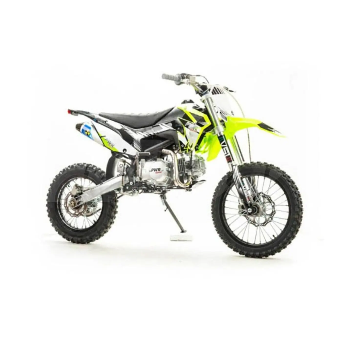 Racer RX, 2024