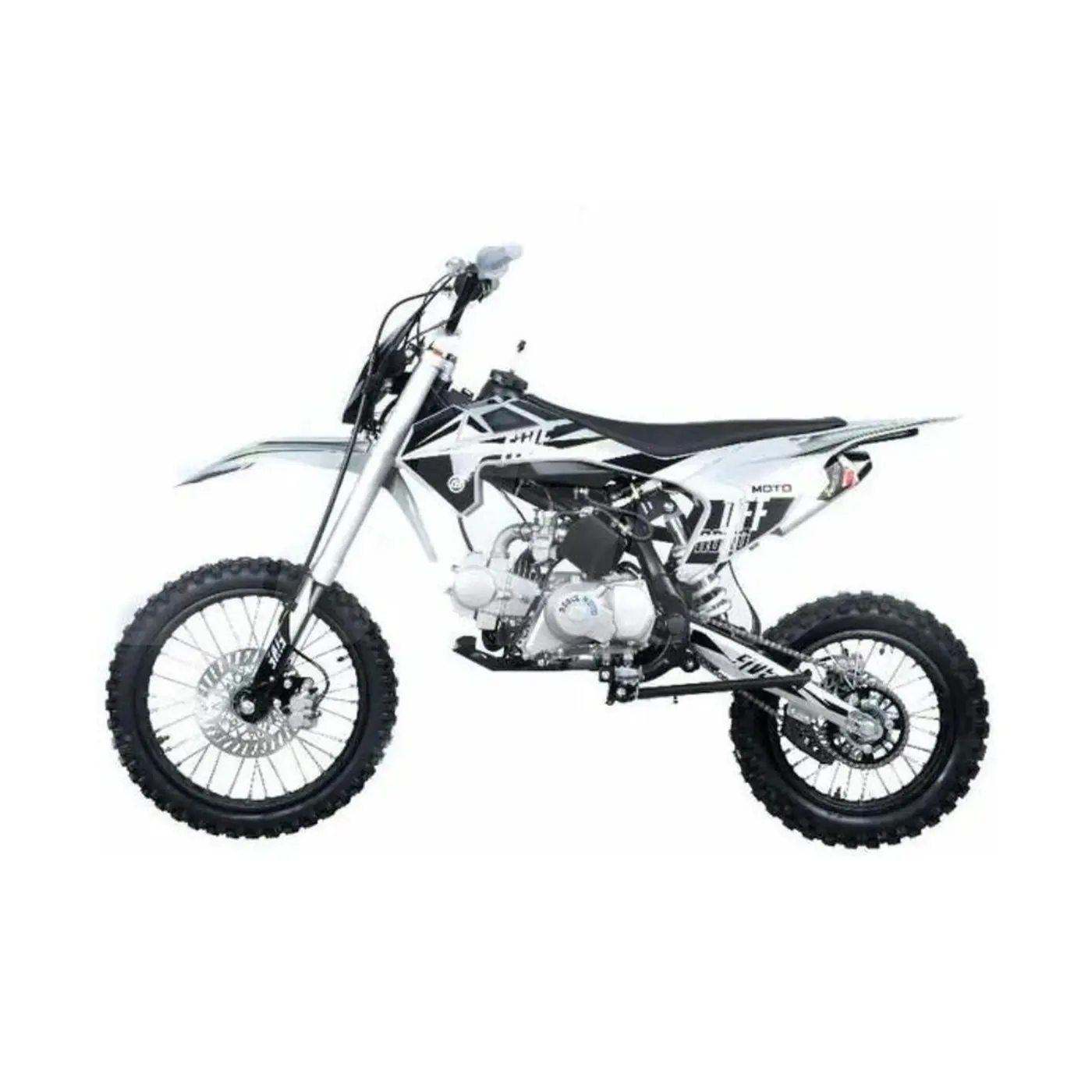 Regulmoto FIVE, 2023