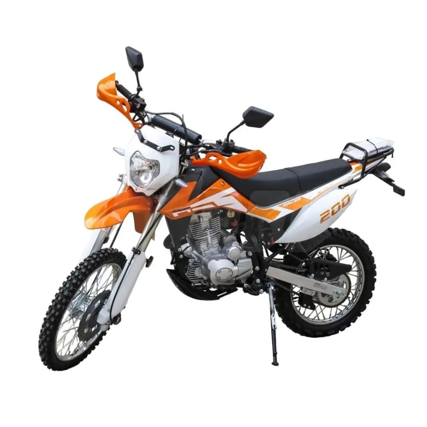Racer Enduro,