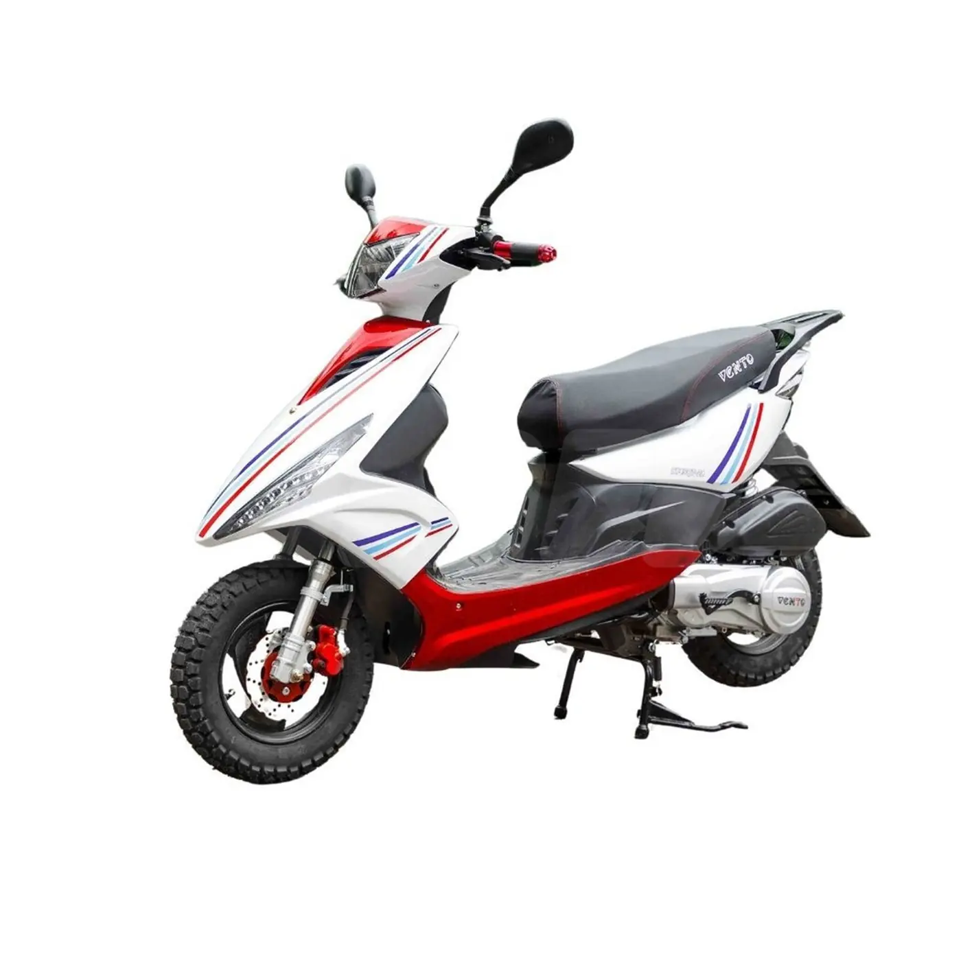 2024 Vento Corsa,