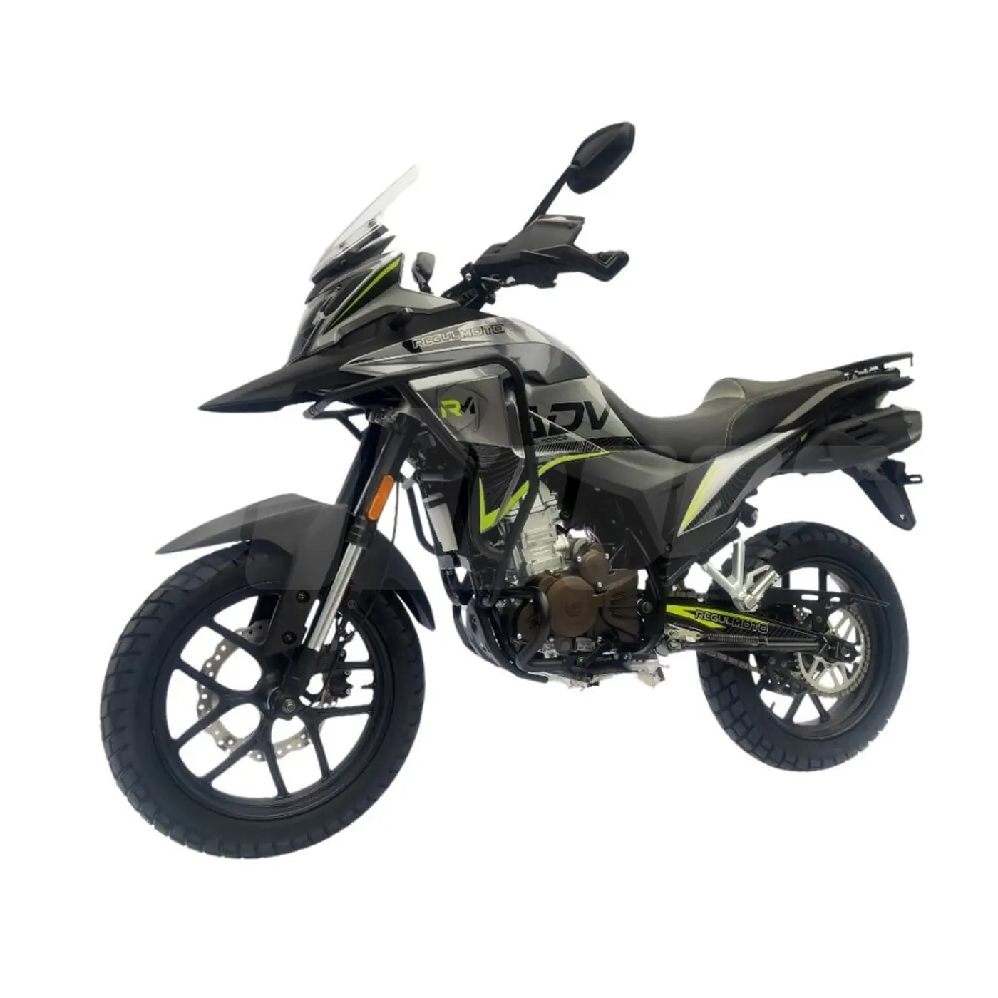 Regulmoto ADV,