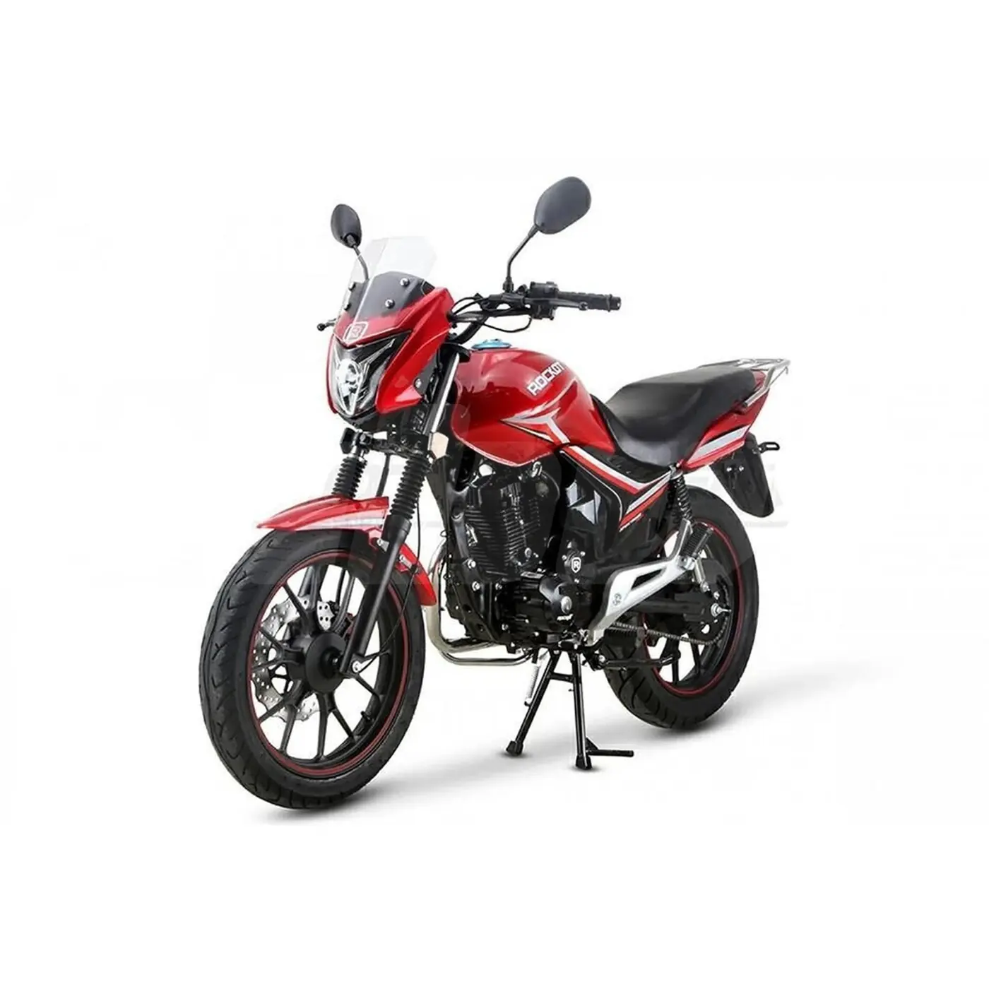 Roliz Sport-003, 2023